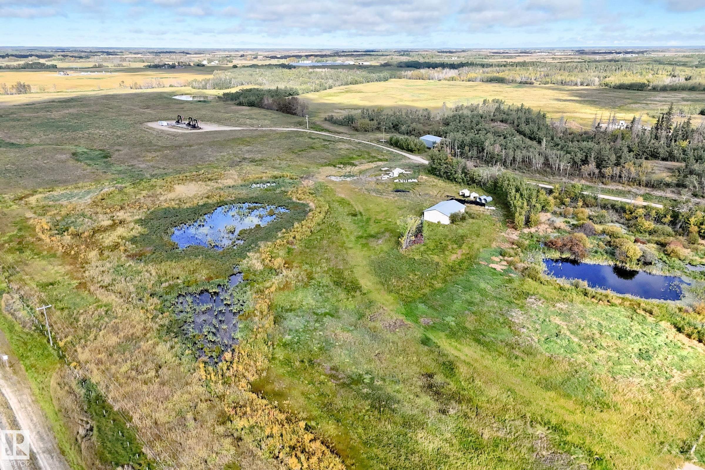 Photo 16 at TWP 570 Range Road 220, None, Rural Sturgeon County
