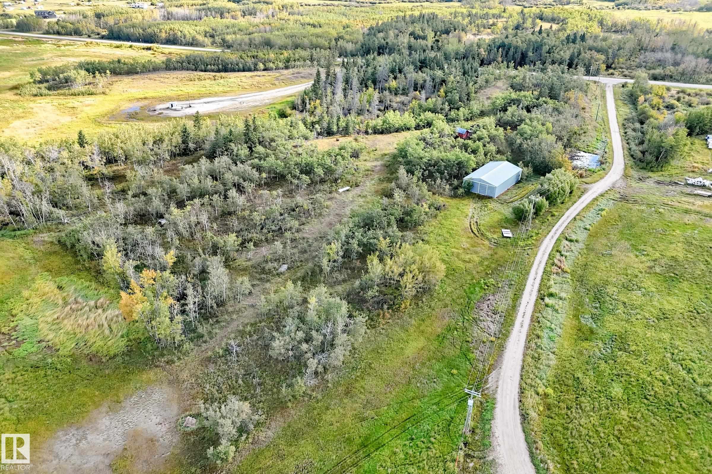 Photo 24 at TWP 570 Range Road 220, None, Rural Sturgeon County