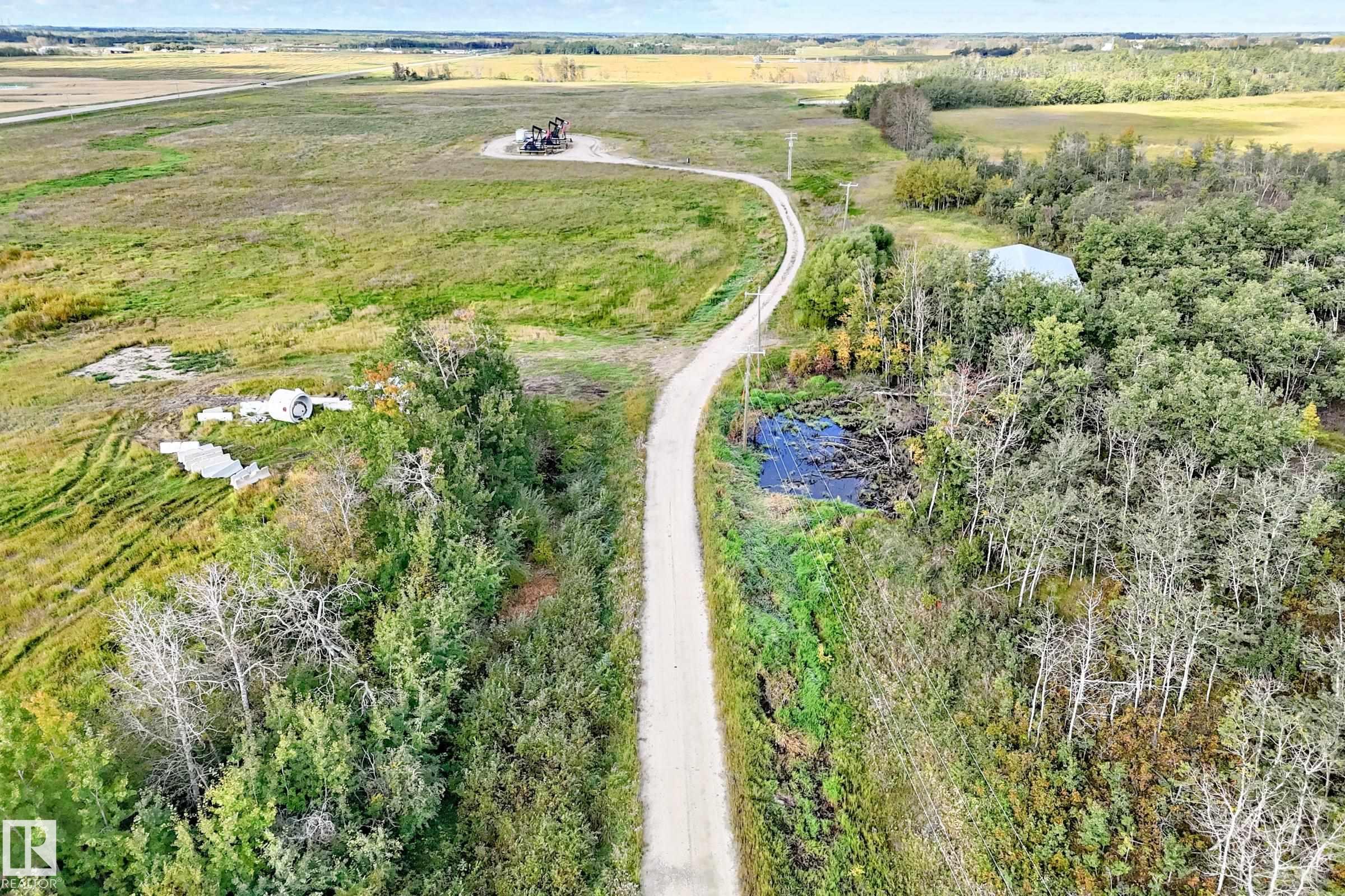 Photo 25 at TWP 570 Range Road 220, None, Rural Sturgeon County