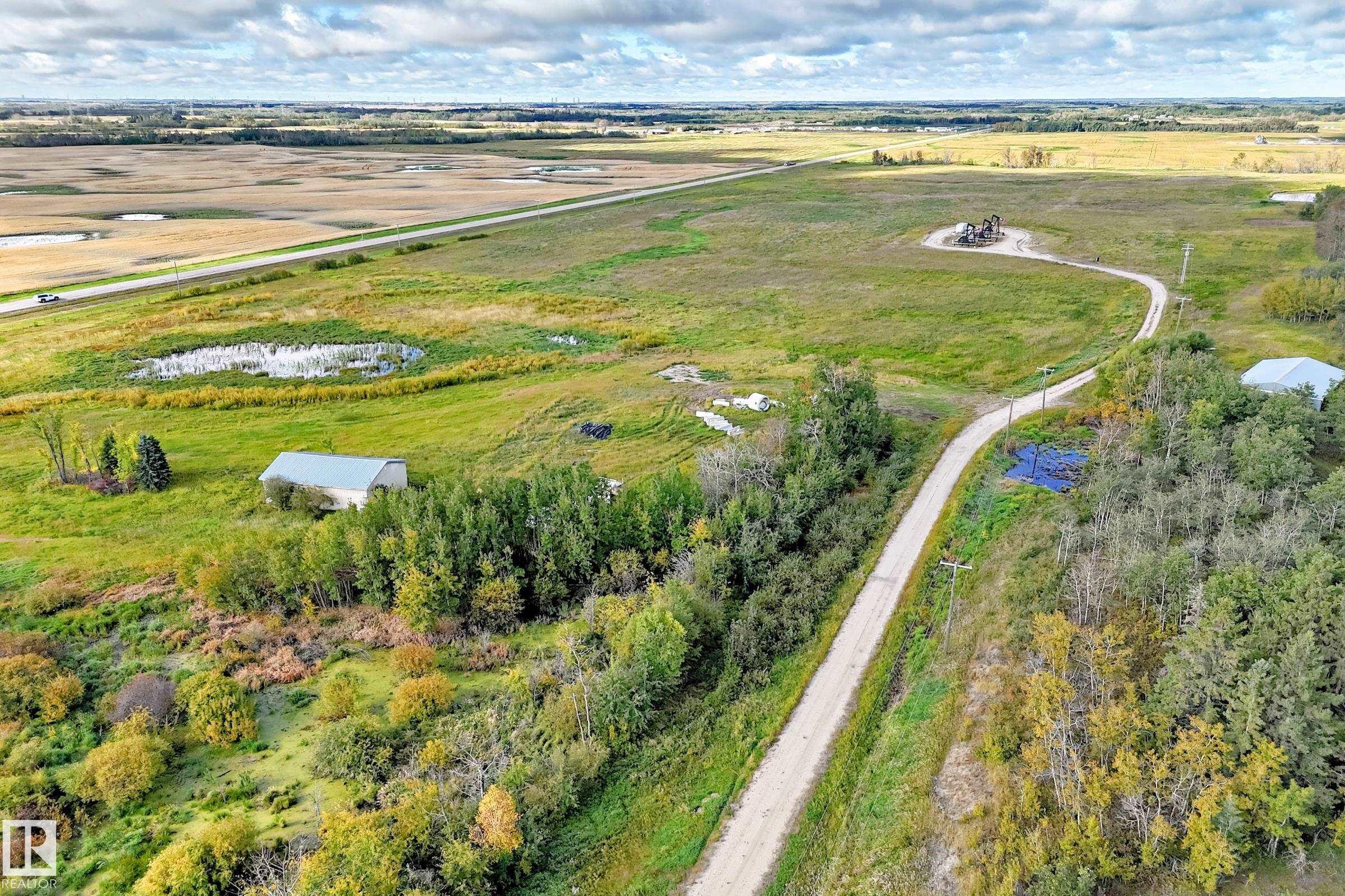 Photo 26 at TWP 570 Range Road 220, None, Rural Sturgeon County