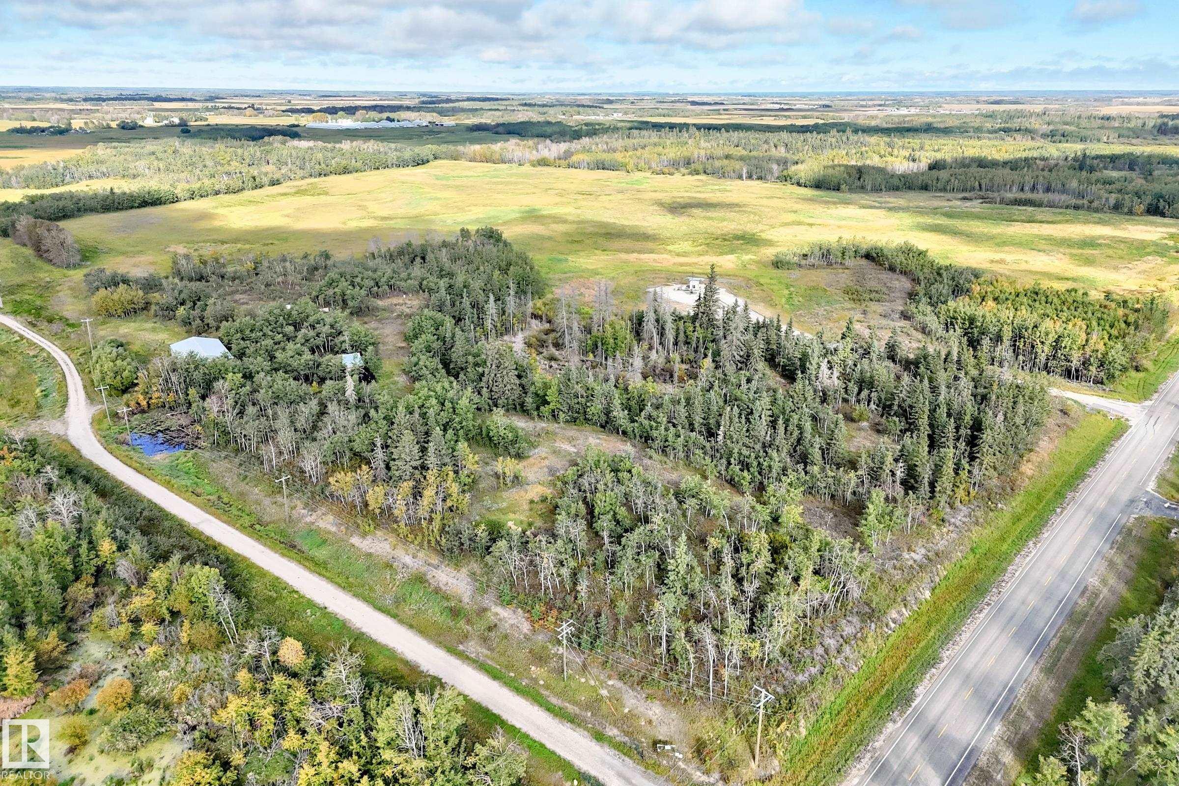 Photo 27 at TWP 570 Range Road 220, None, Rural Sturgeon County