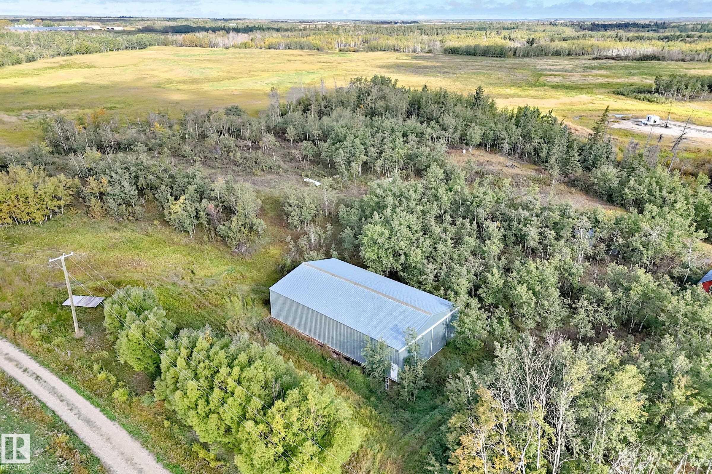 Photo 6 at TWP 570 Range Road 220, None, Rural Sturgeon County