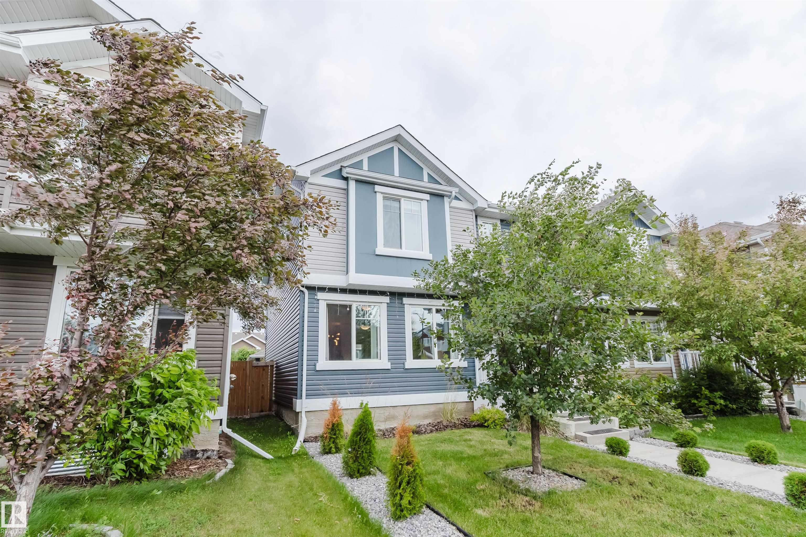 6717 Elston Lane NW, Edgemont, Edmonton