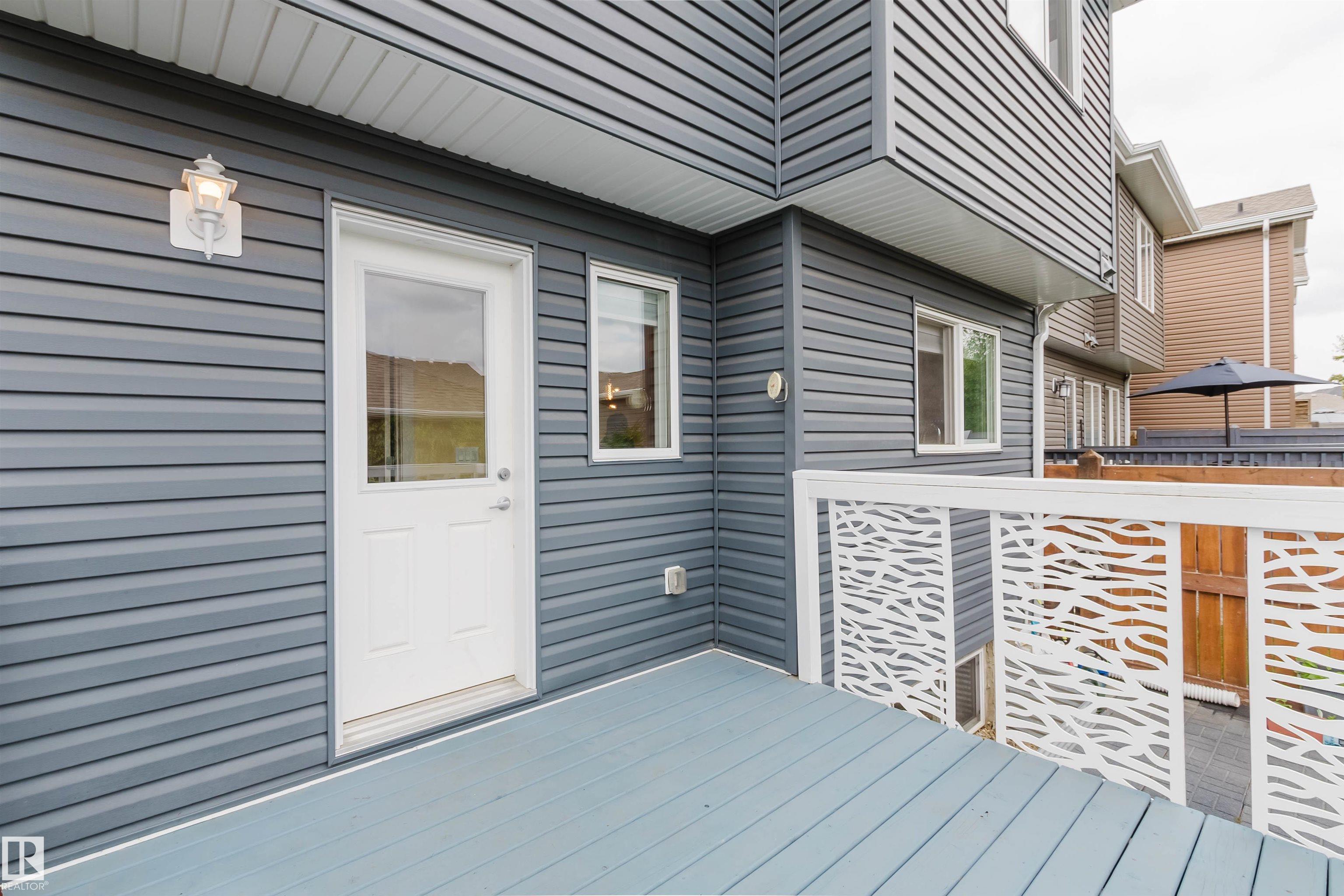 Photo 50 at 6717 Elston Lane NW, Edgemont, Edmonton