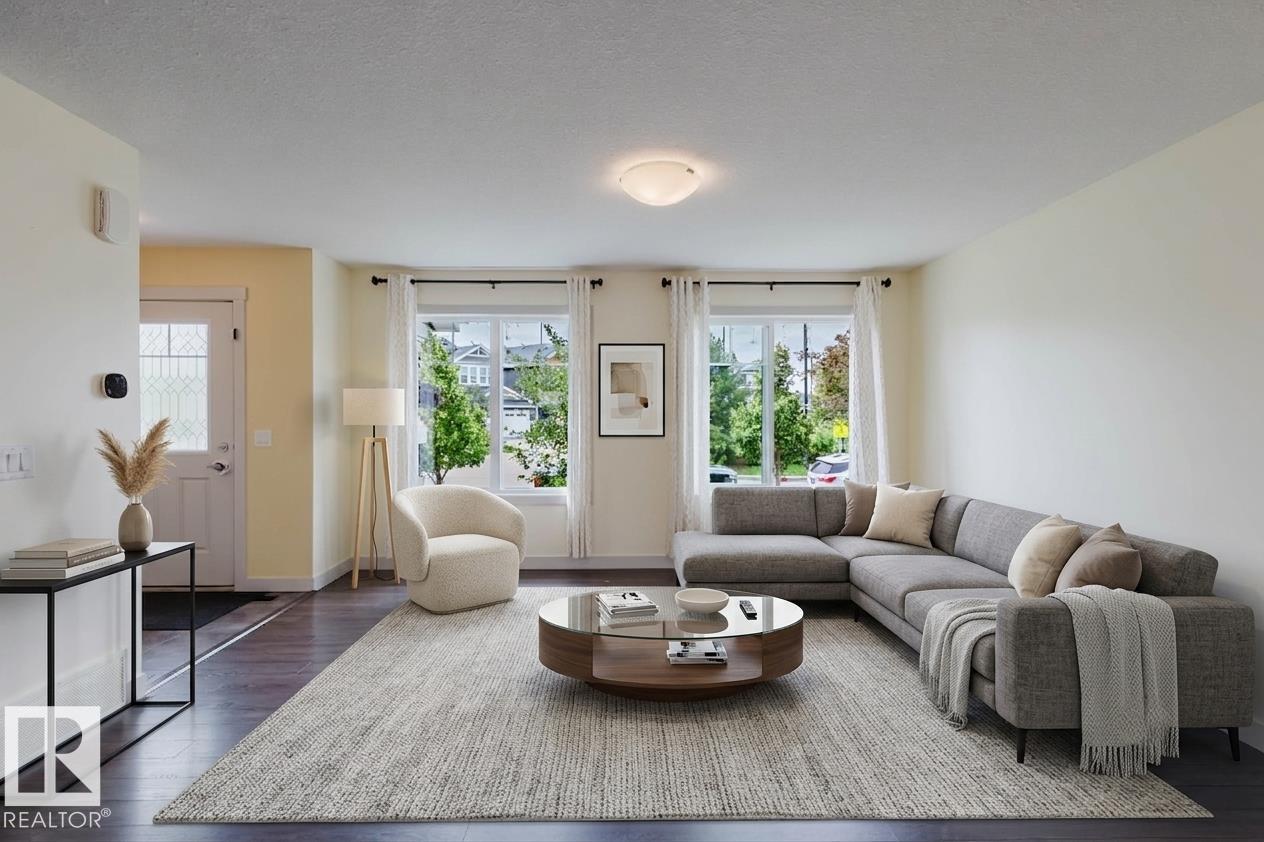 Photo 6 at 6717 Elston Lane NW, Edgemont, Edmonton