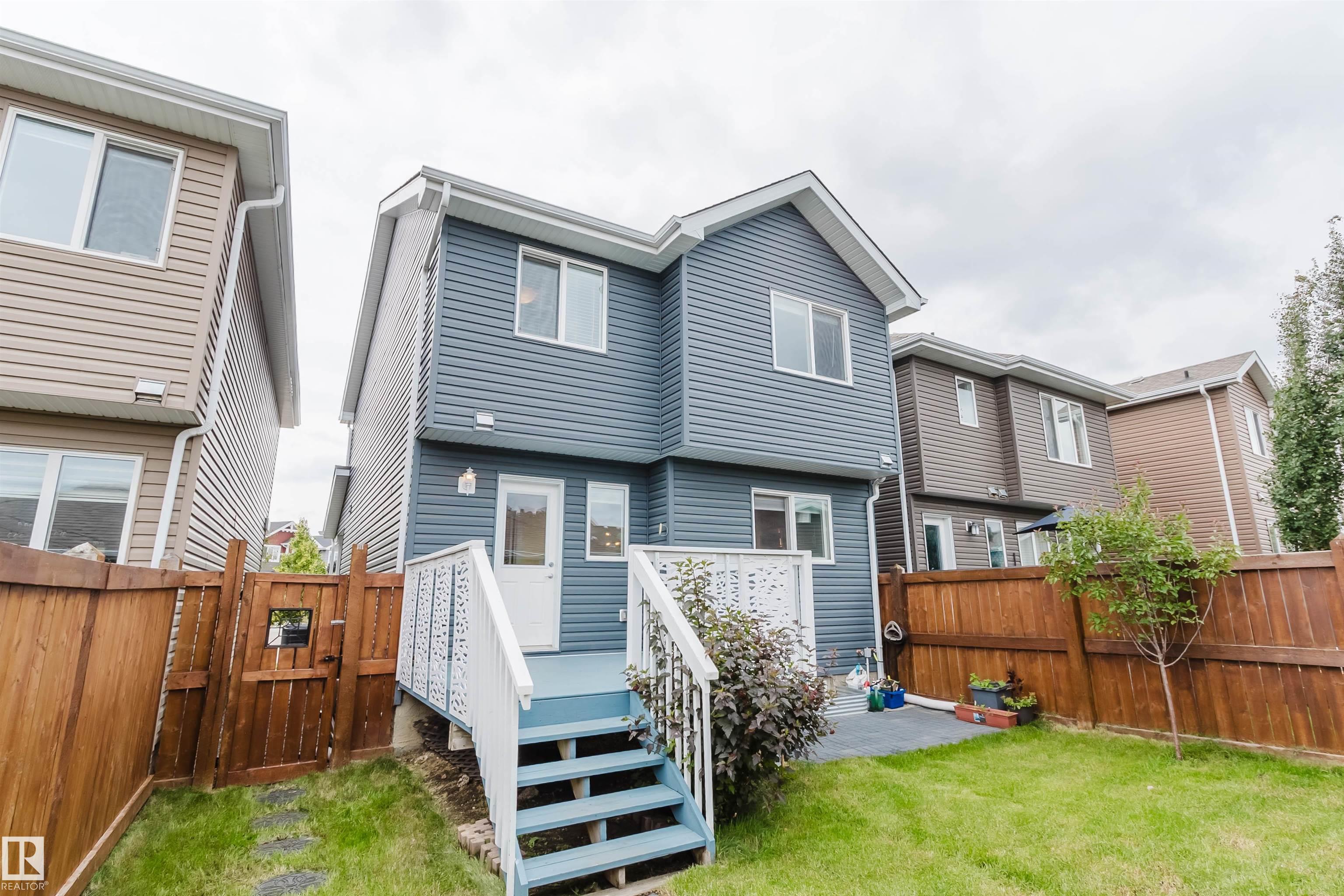 Photo 52 at 6717 Elston Lane NW, Edgemont, Edmonton
