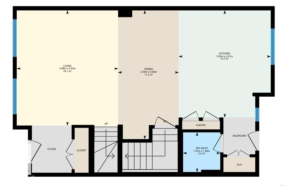 Photo 53 at 6717 Elston Lane NW, Edgemont, Edmonton