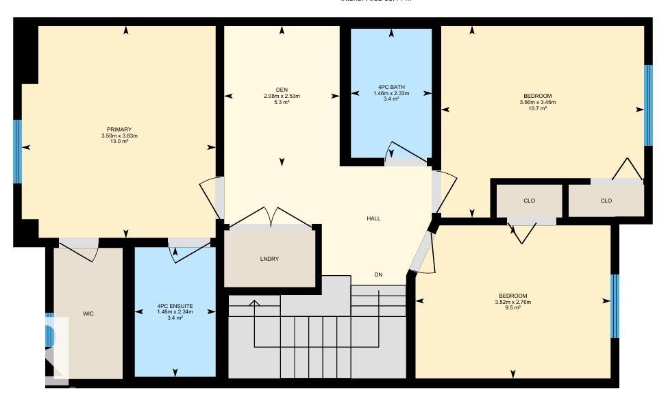 Photo 54 at 6717 Elston Lane NW, Edgemont, Edmonton