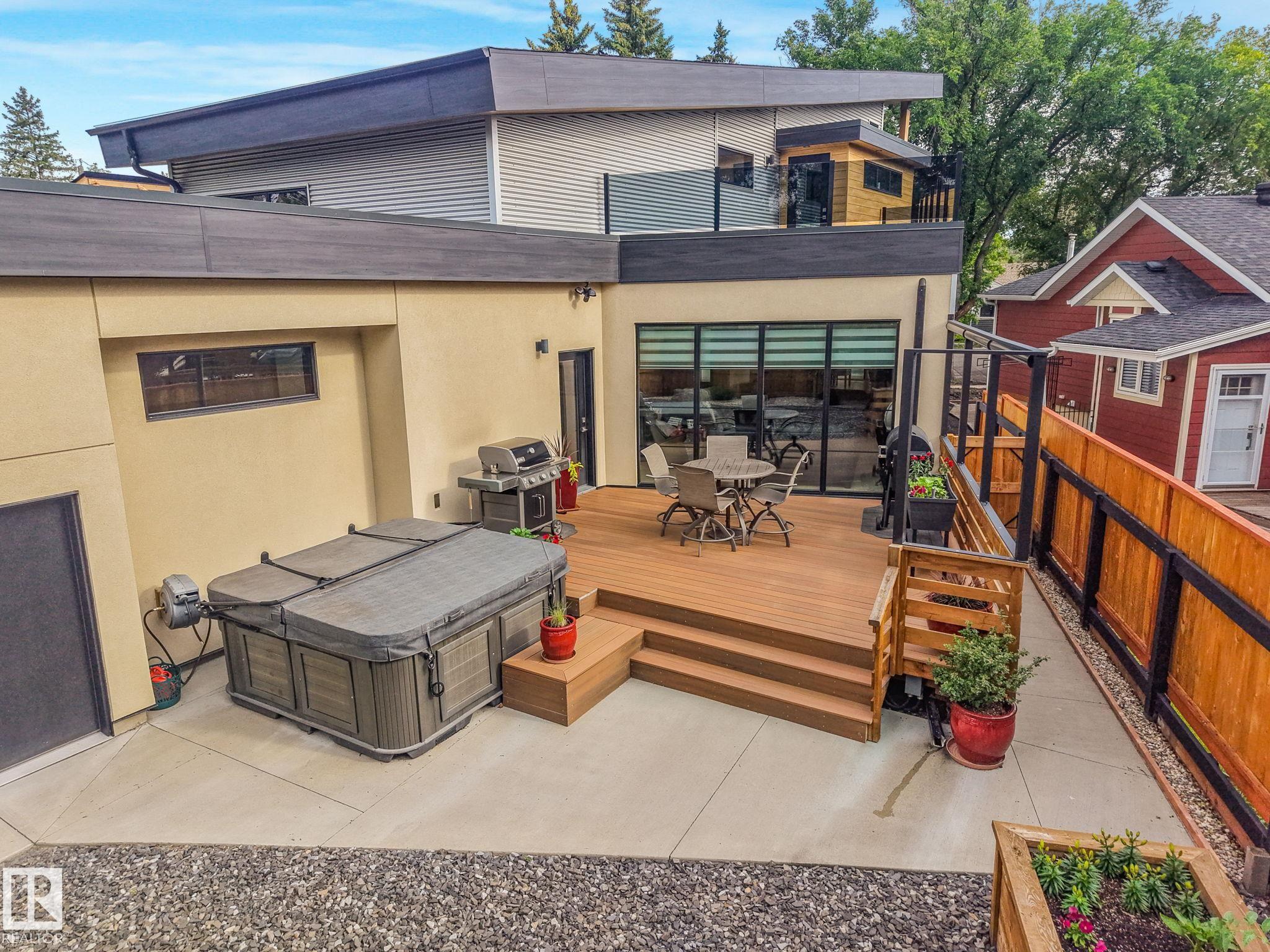 Picture for 11247 71 AV NW