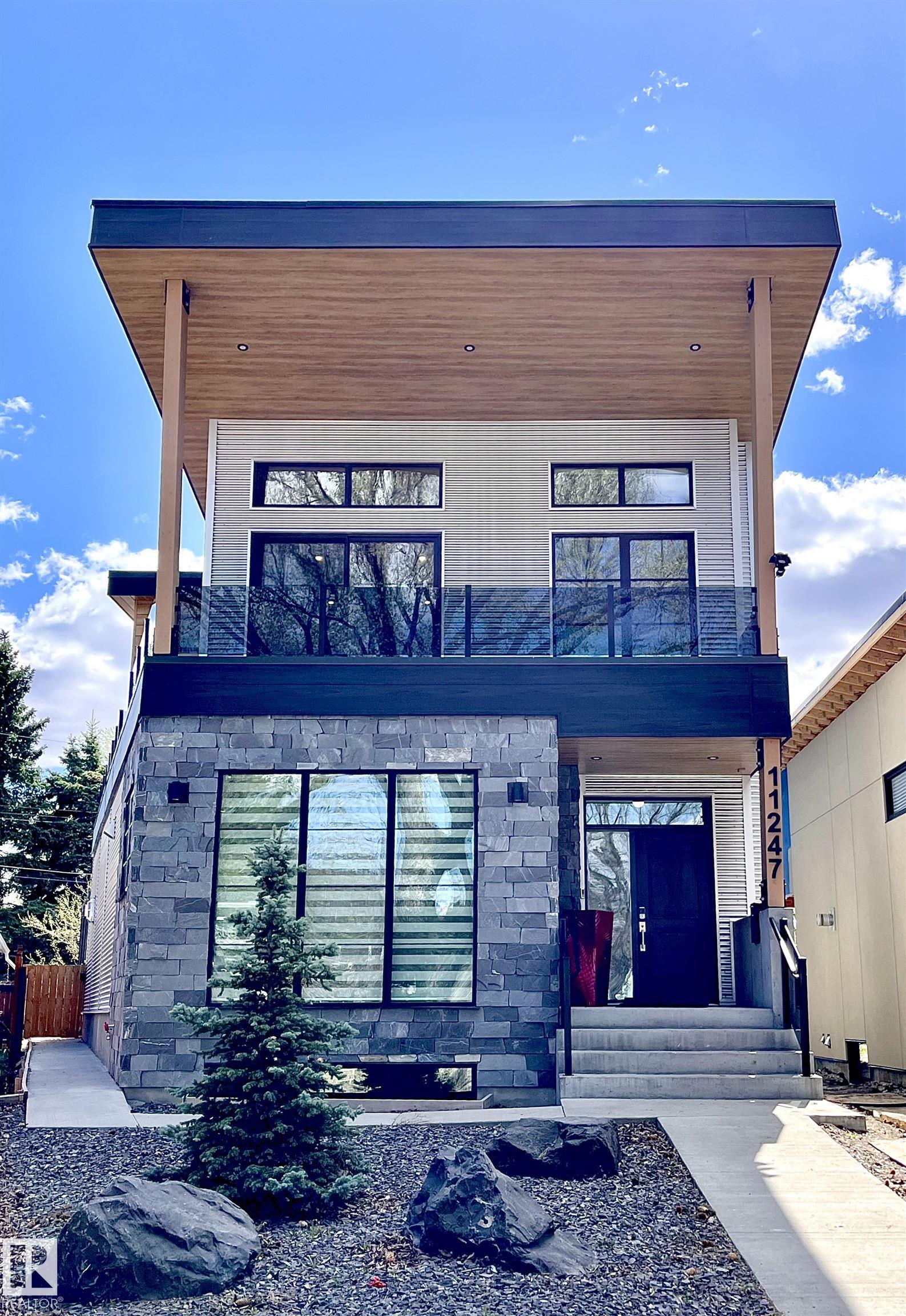 Picture for 11247 71 AV NW
