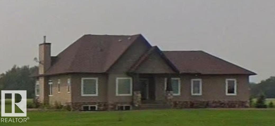 57314 Rge Road 255, None, Rural Sturgeon County