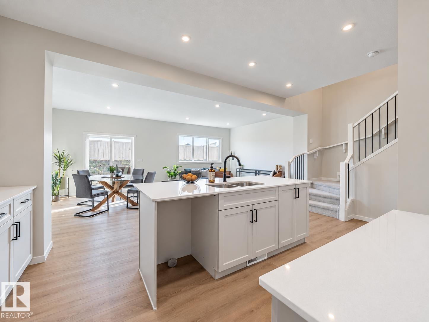 Photo 16 at 20727 24 Avenue NW, The Uplands, Edmonton