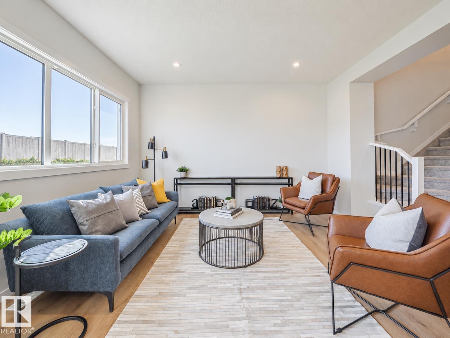 Photo 20 at 20727 24 Avenue NW, The Uplands, Edmonton