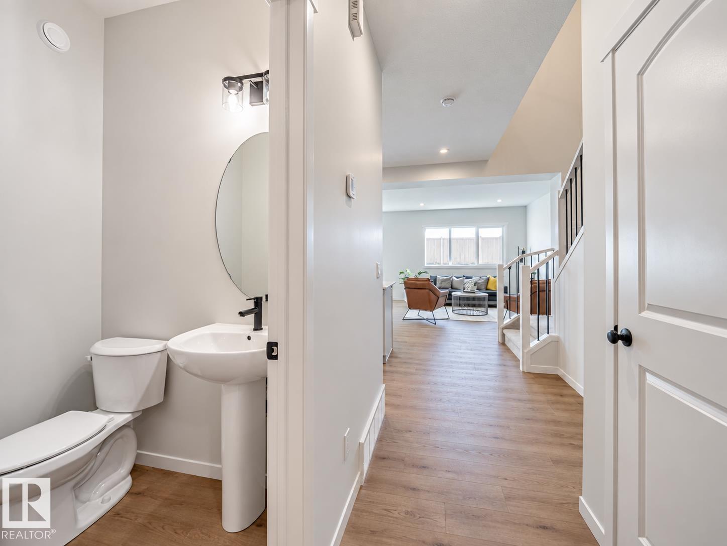 Photo 10 at 20727 24 Avenue NW, The Uplands, Edmonton