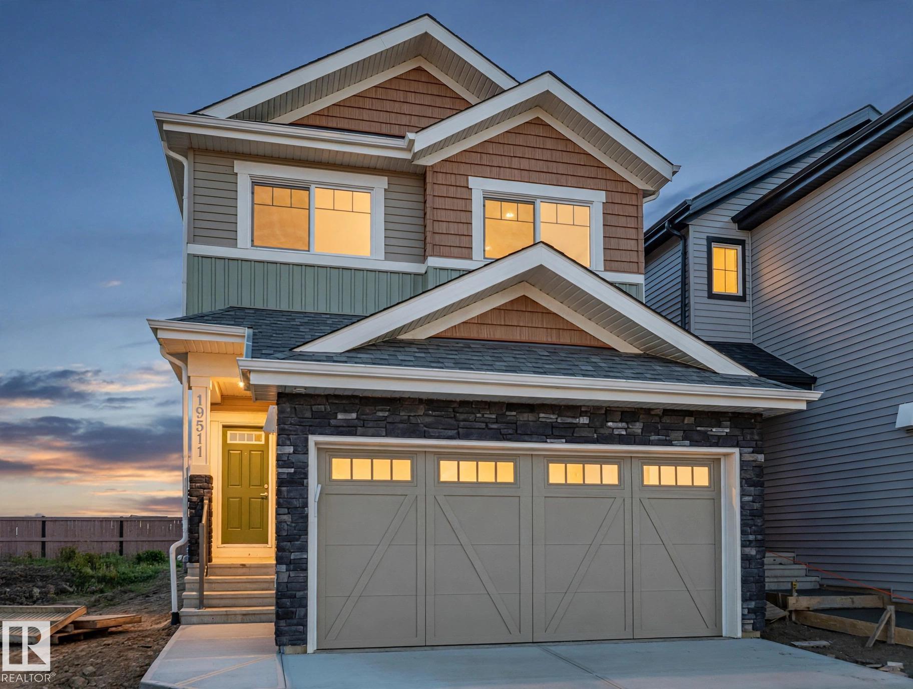 19511 30 Avenue NW, The Uplands, Edmonton