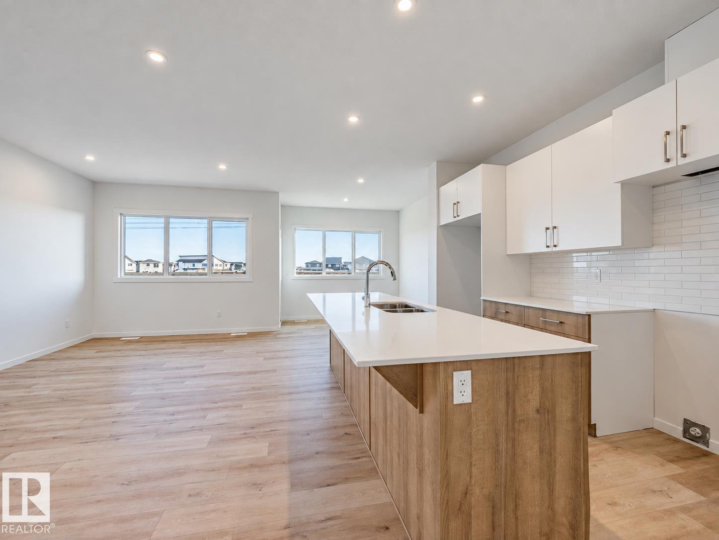 Photo 12 at 19511 30 Avenue NW, The Uplands, Edmonton