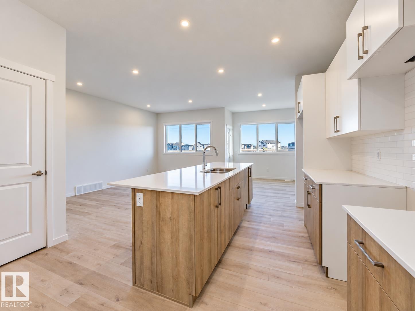 Photo 13 at 19511 30 Avenue NW, The Uplands, Edmonton
