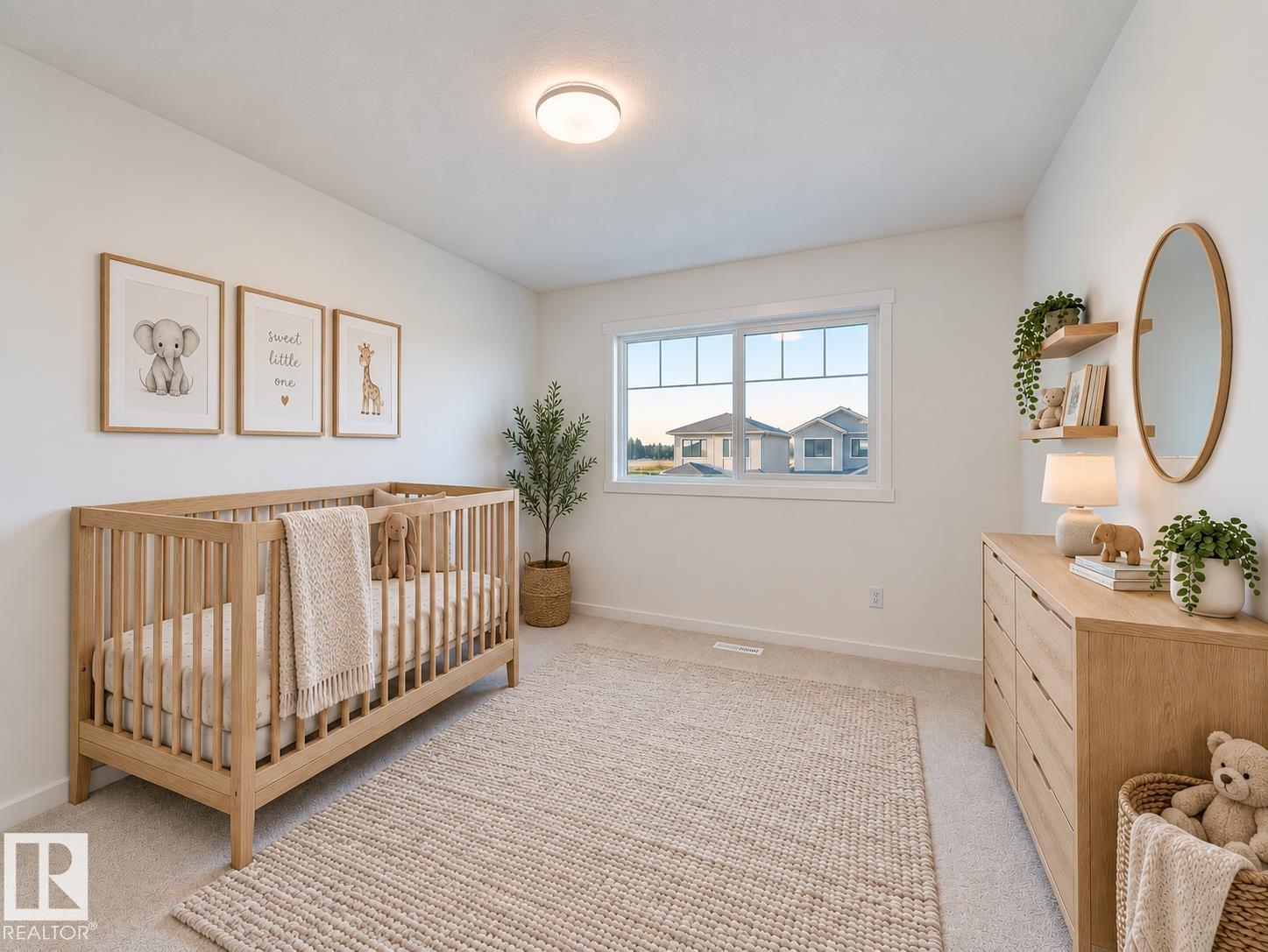 Photo 7 at 19511 30 Avenue NW, The Uplands, Edmonton