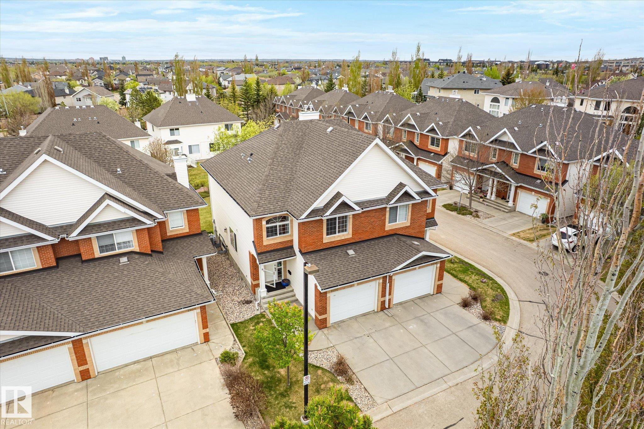 2550 Rabbit Hill Road NW, Leger, Edmonton