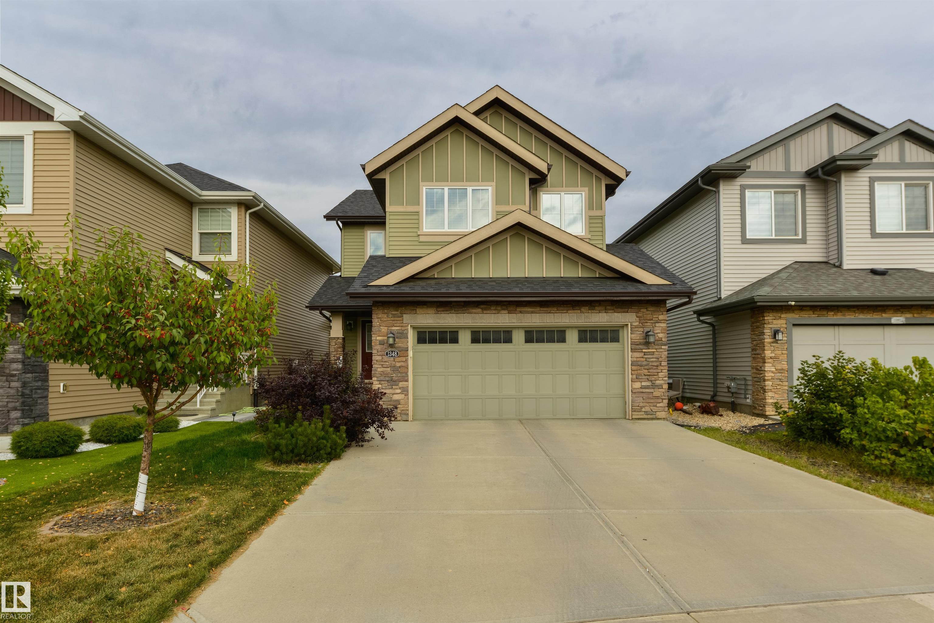 Picture for 1348 157 ST SW
