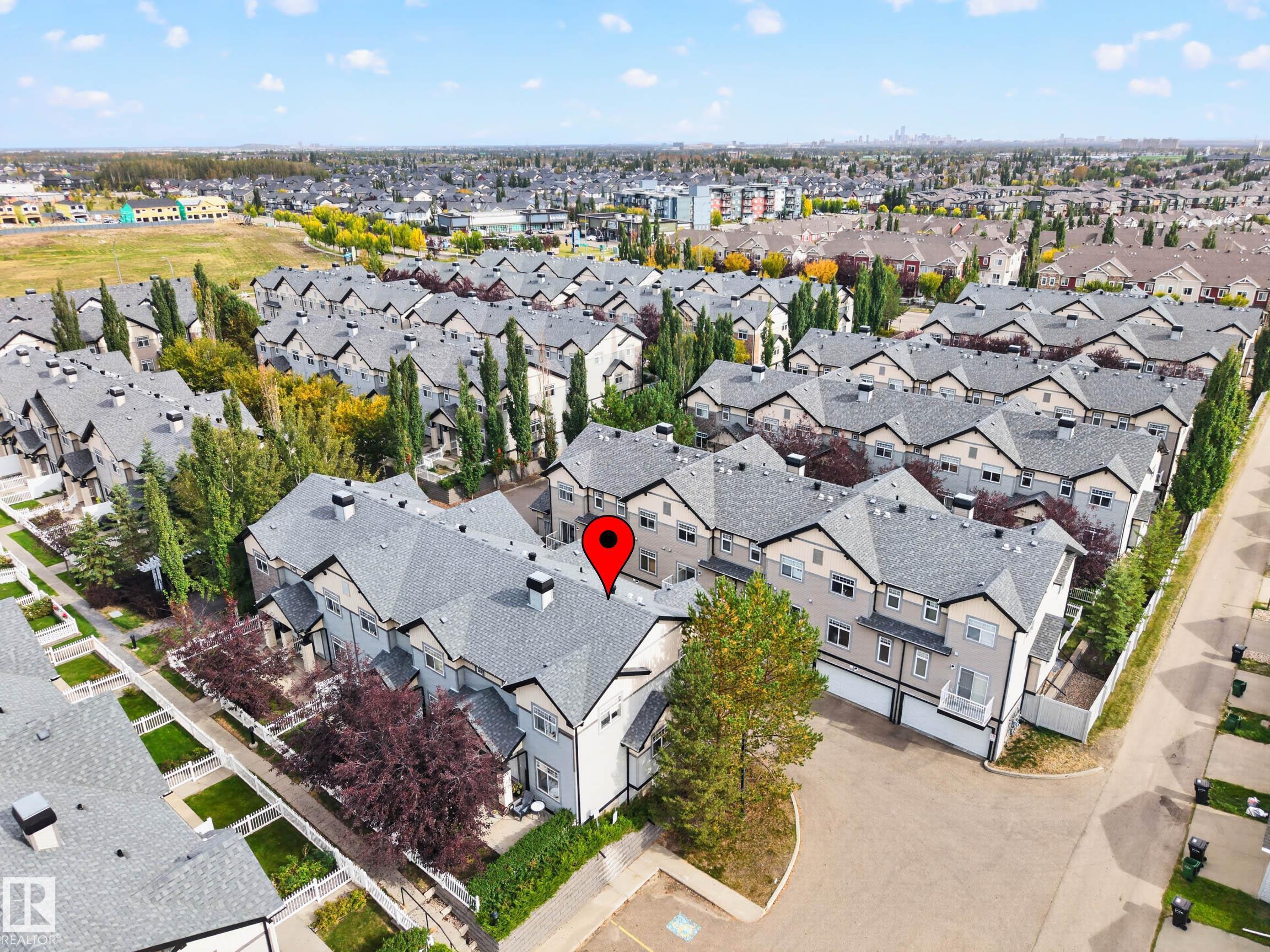 20 - 465 Hemingway Road NW, The Hamptons, Edmonton