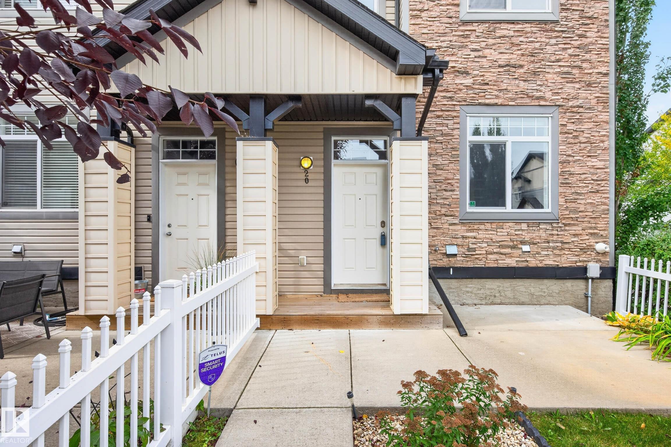 20 - 465 Hemingway Road NW, The Hamptons, Edmonton