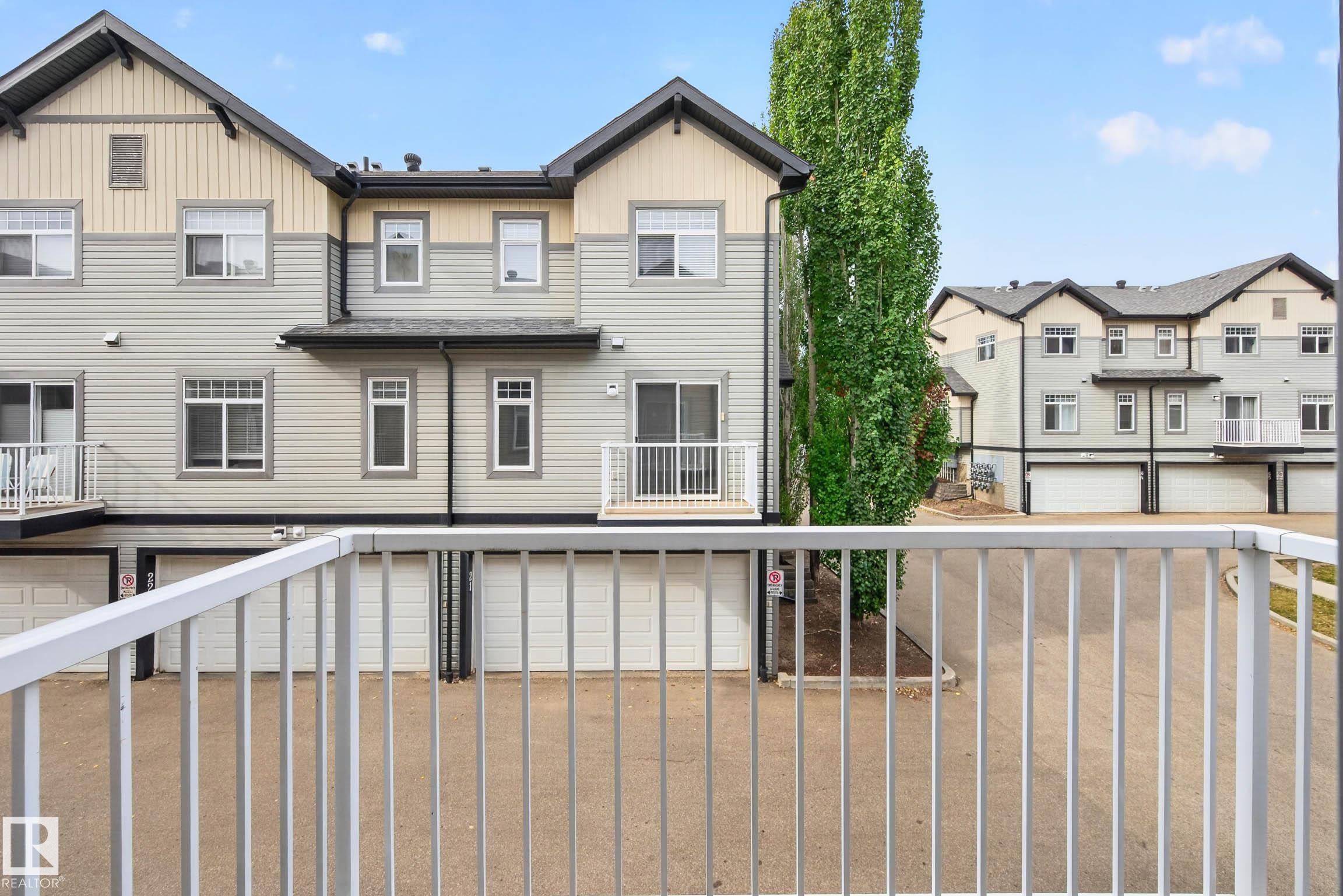 Photo 19 at 20 - 465 Hemingway Road NW, The Hamptons, Edmonton
