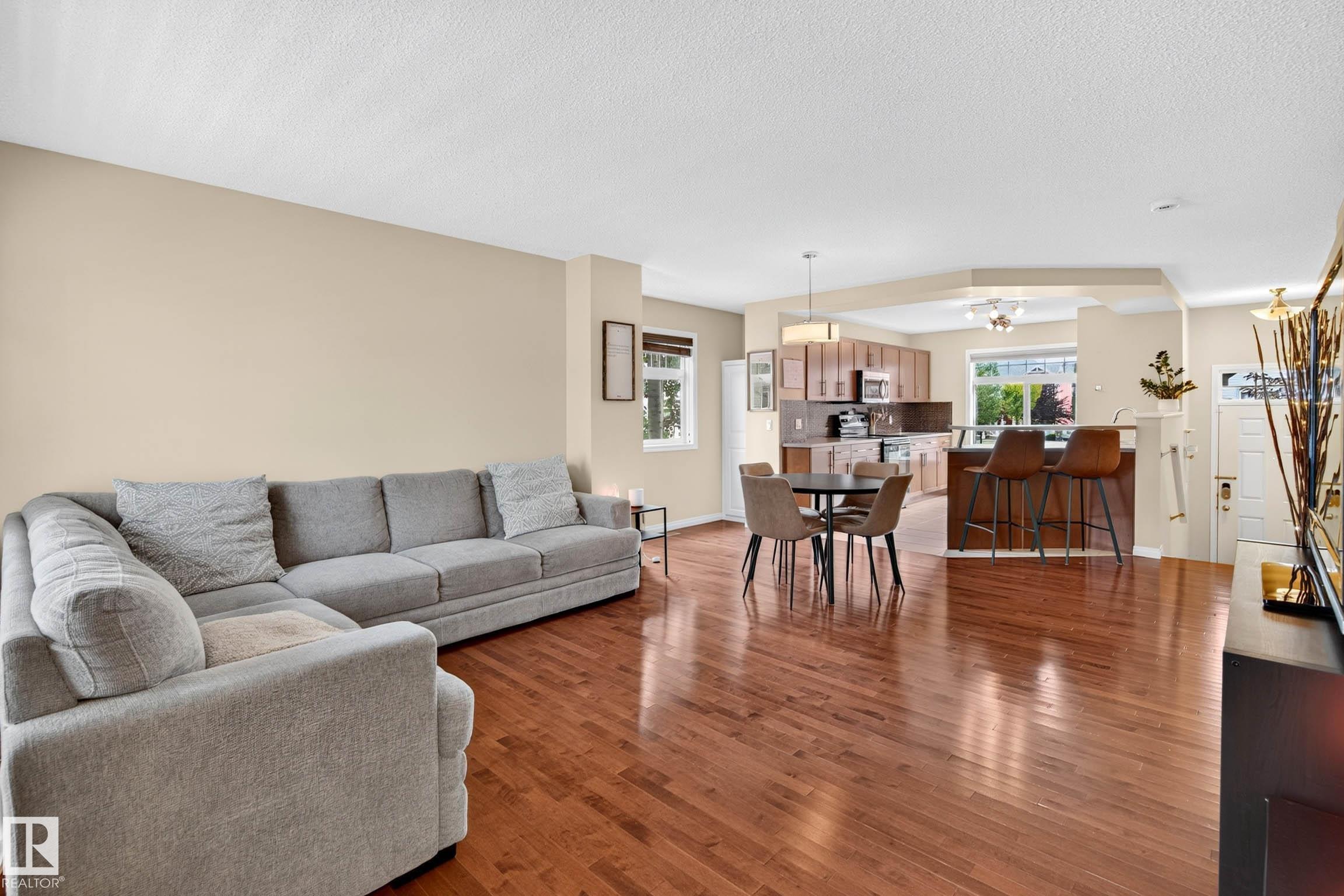 20 - 465 Hemingway Road NW, The Hamptons, Edmonton