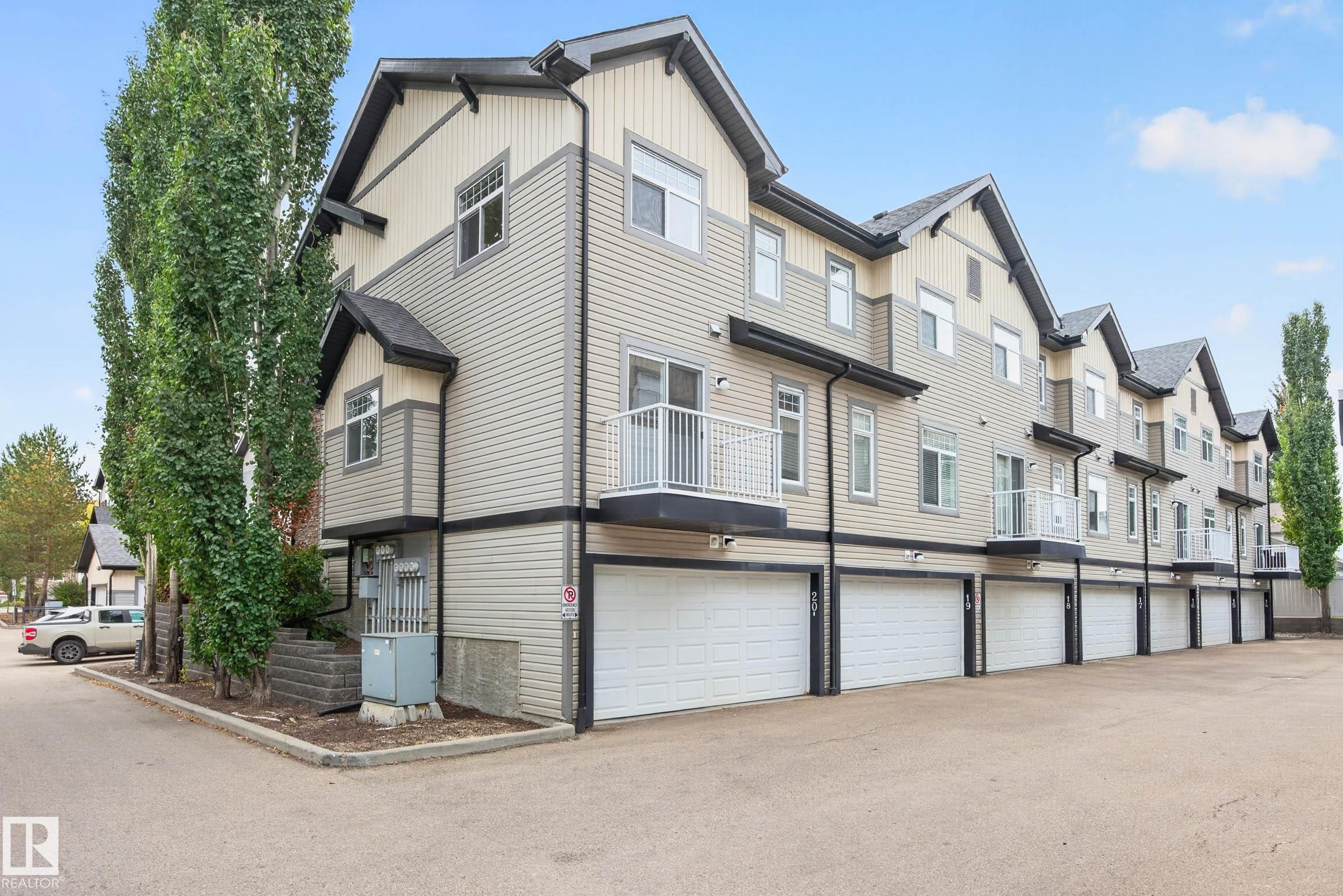Photo 30 at 20 - 465 Hemingway Road NW, The Hamptons, Edmonton
