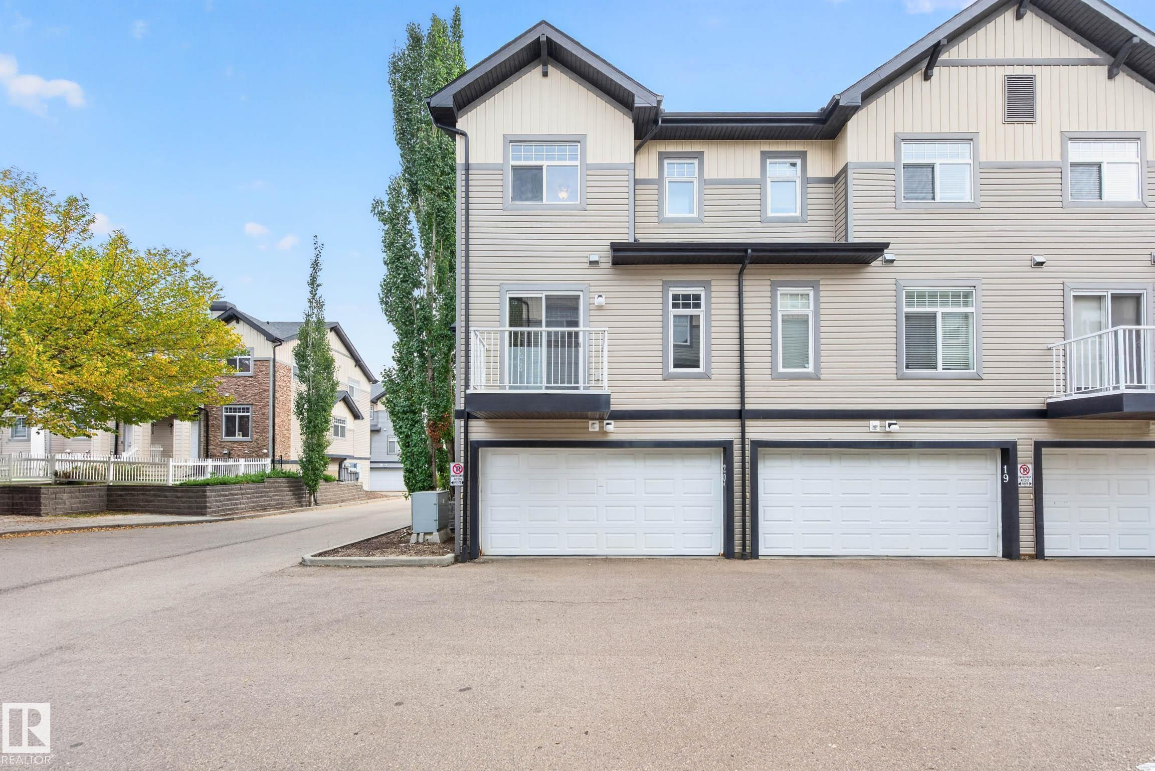 Photo 31 at 20 - 465 Hemingway Road NW, The Hamptons, Edmonton