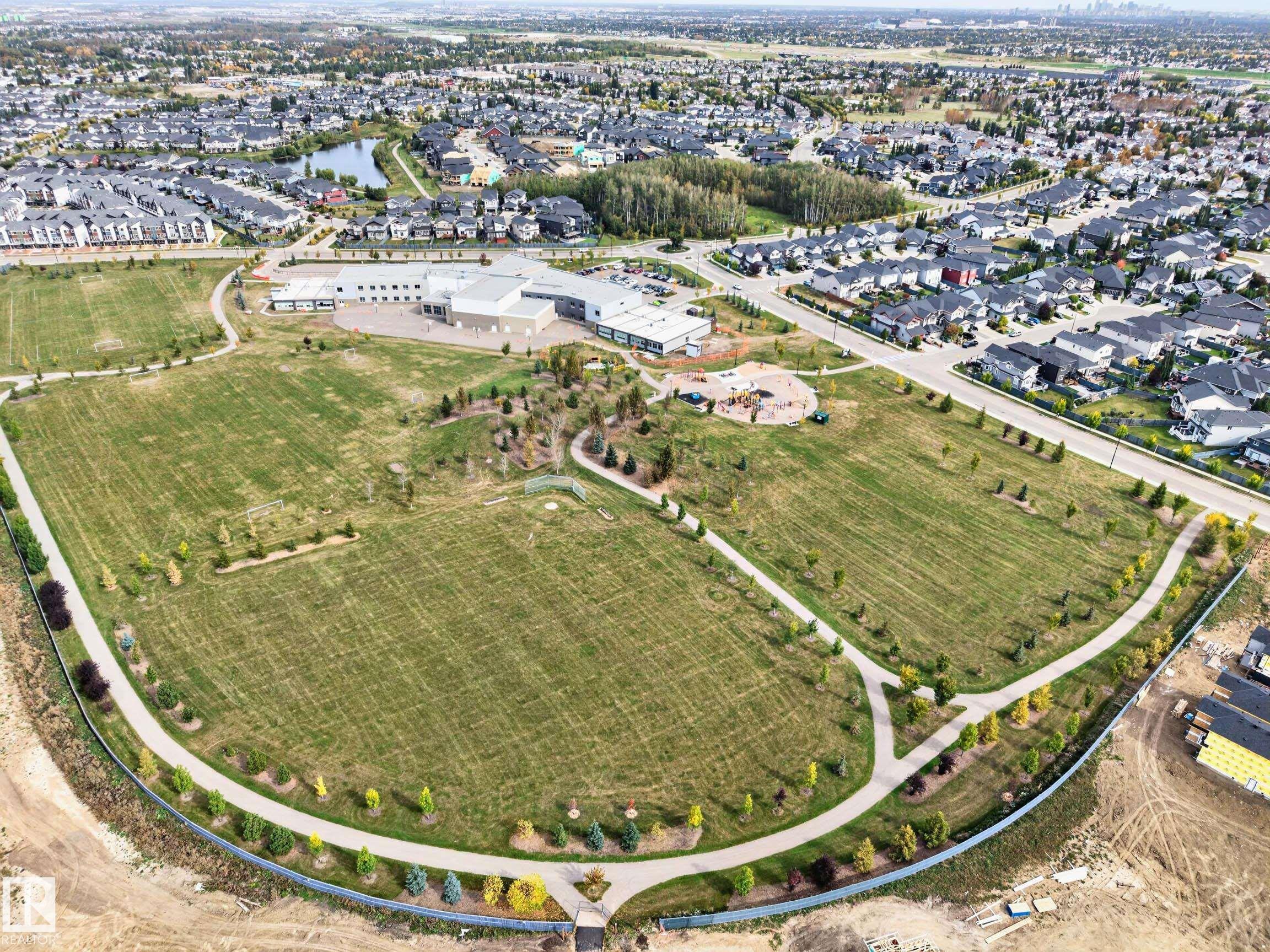 Photo 34 at 20 - 465 Hemingway Road NW, The Hamptons, Edmonton
