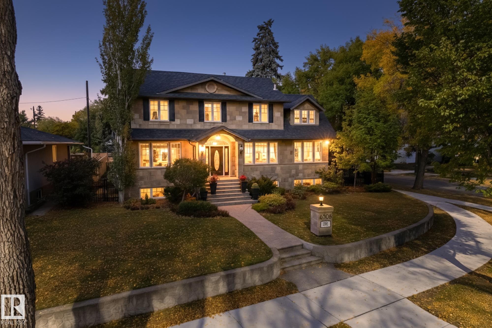 6306 111 Avenue NW, Highlands, Edmonton