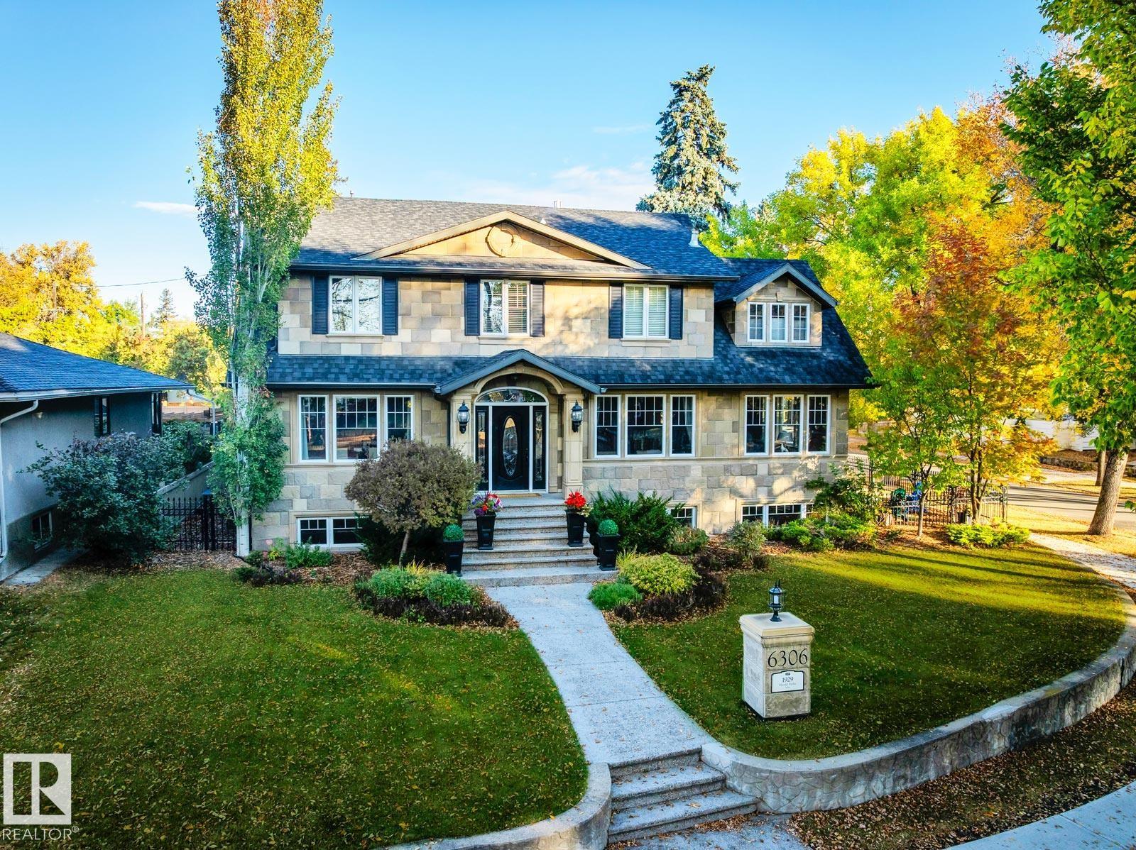 6306 111 Avenue NW, Highlands, Edmonton