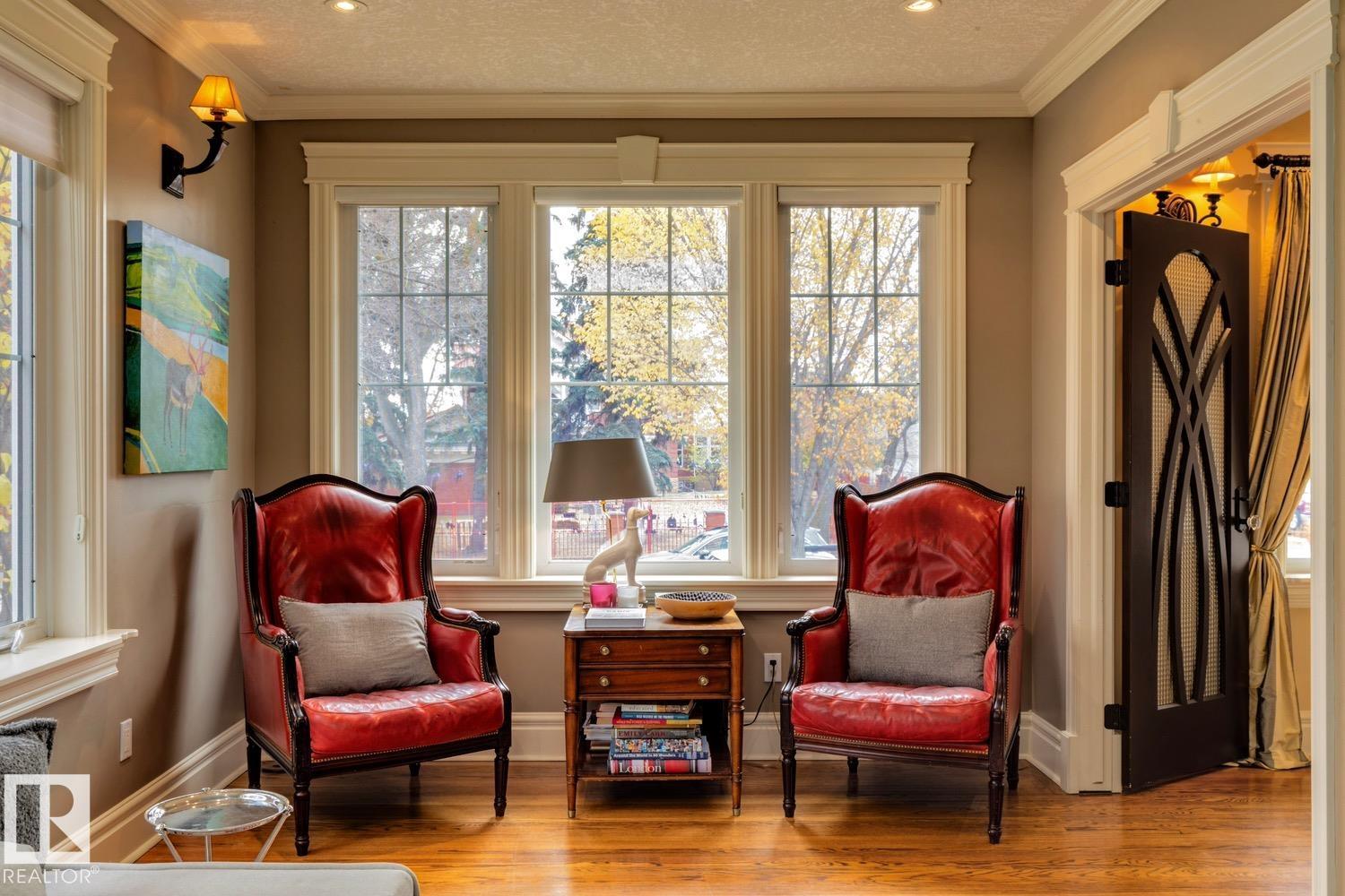 Photo 15 at 6306 111 Avenue NW, Highlands, Edmonton