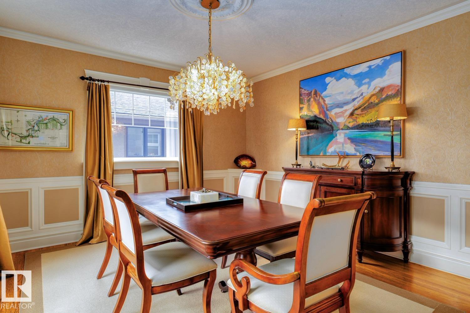 Photo 17 at 6306 111 Avenue NW, Highlands, Edmonton