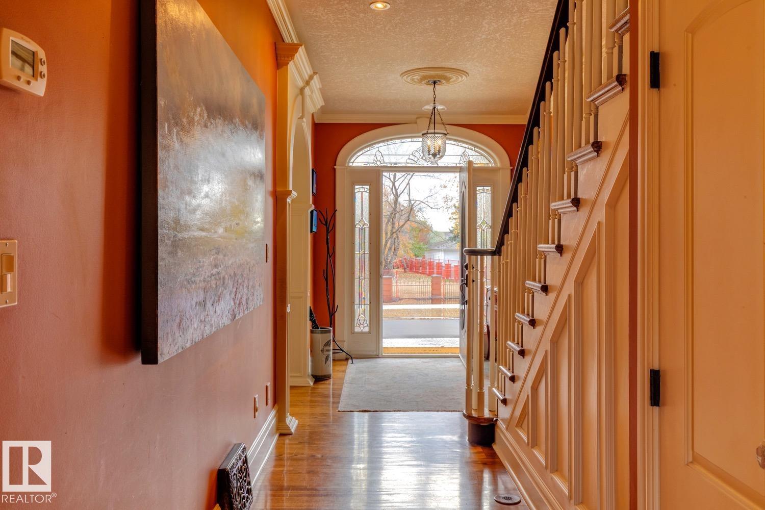 Photo 18 at 6306 111 Avenue NW, Highlands, Edmonton