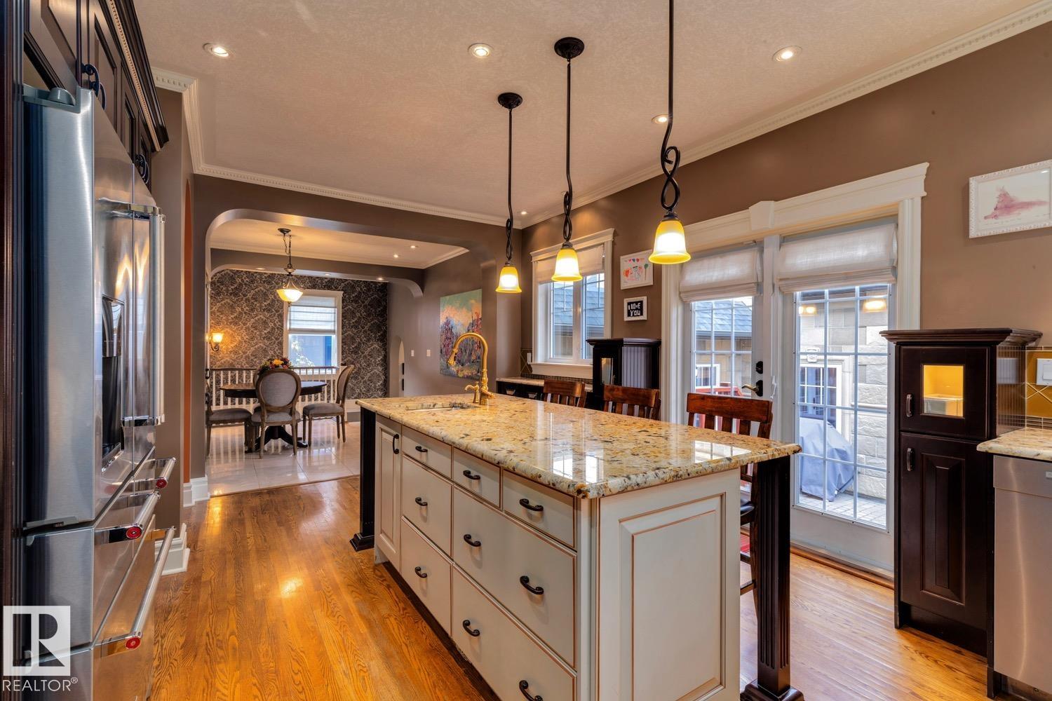 Photo 20 at 6306 111 Avenue NW, Highlands, Edmonton