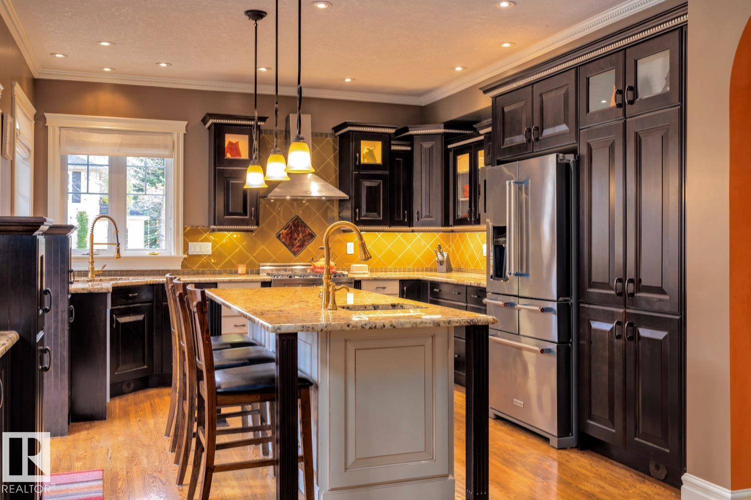 Photo 21 at 6306 111 Avenue NW, Highlands, Edmonton