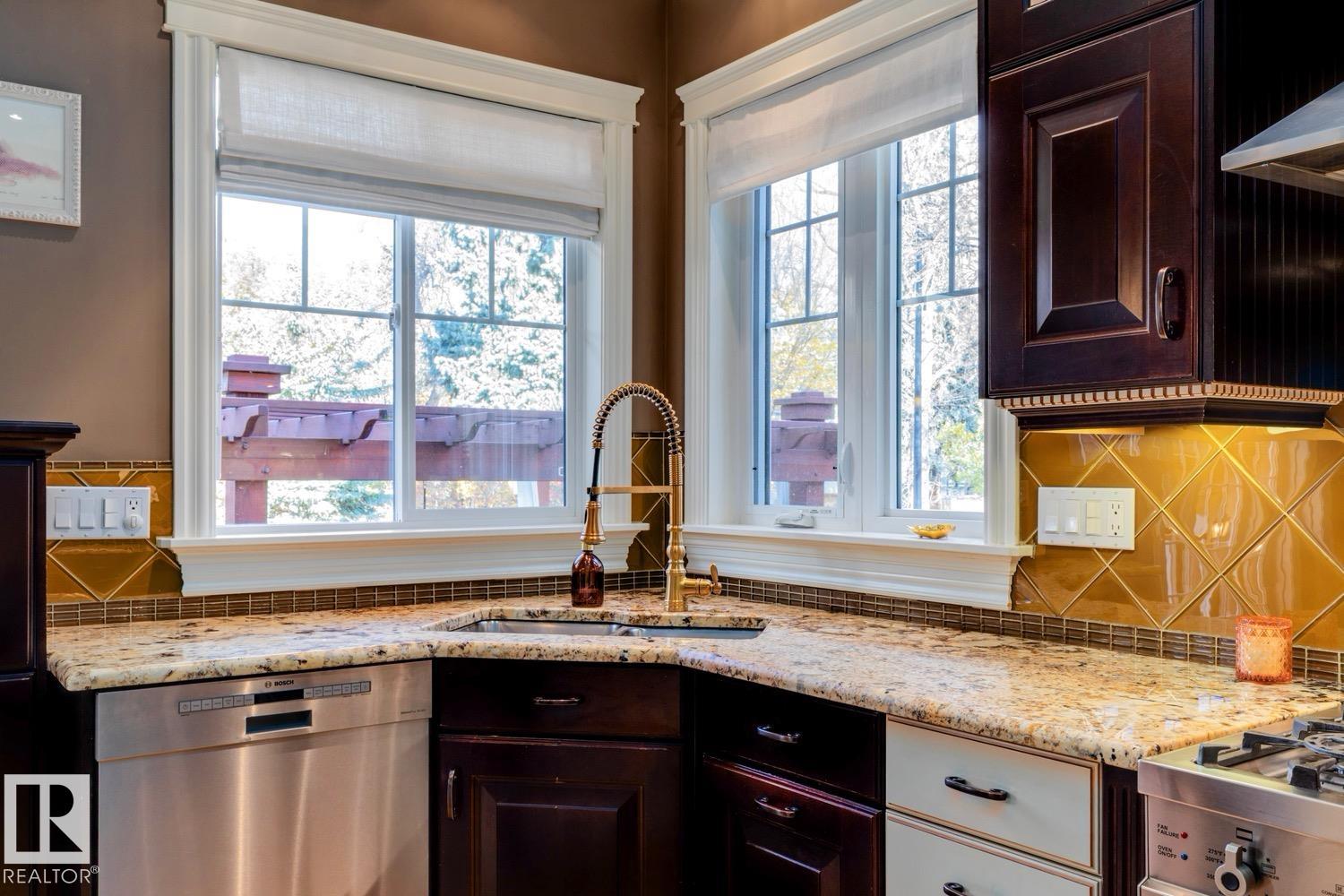 Photo 25 at 6306 111 Avenue NW, Highlands, Edmonton