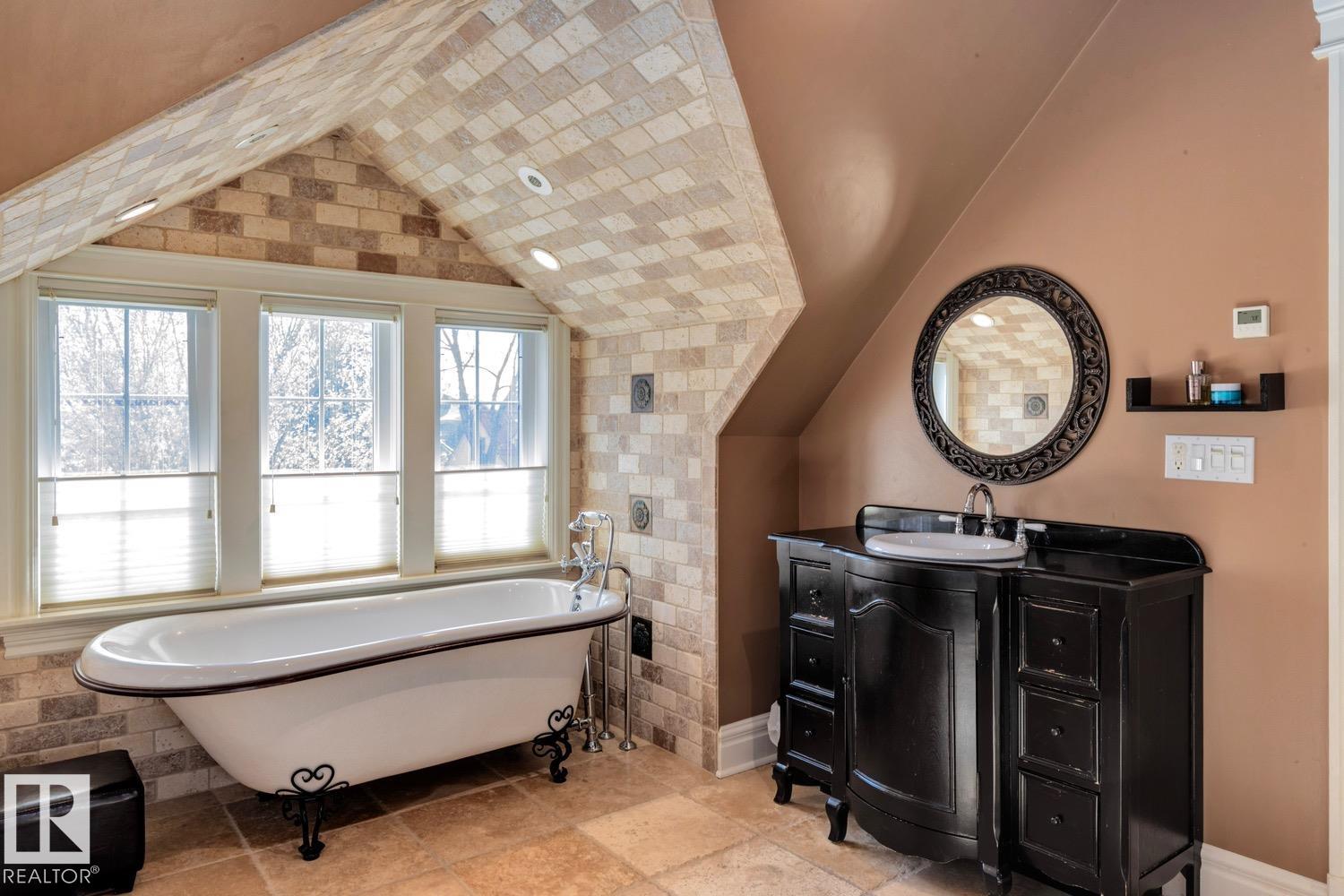 Photo 36 at 6306 111 Avenue NW, Highlands, Edmonton
