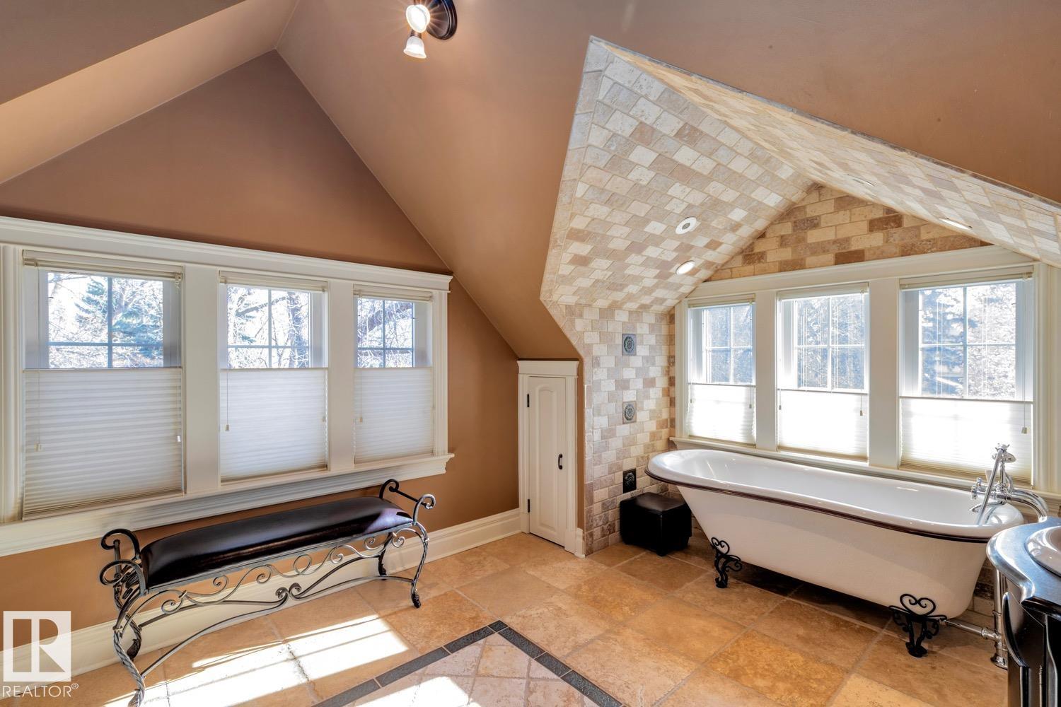 Photo 38 at 6306 111 Avenue NW, Highlands, Edmonton
