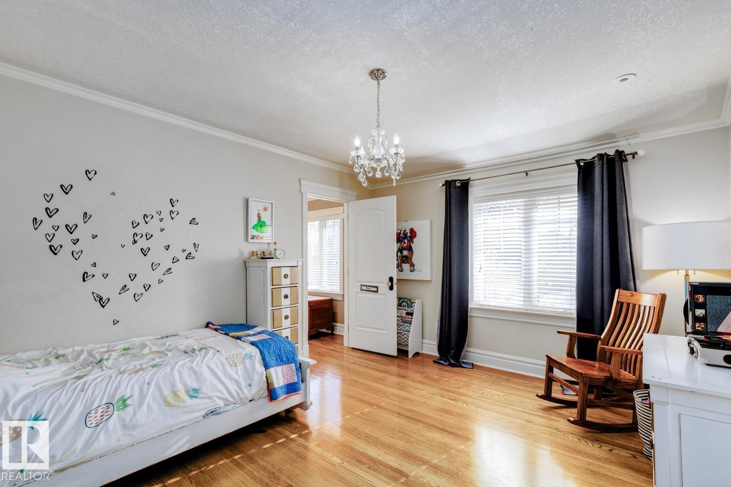 Photo 43 at 6306 111 Avenue NW, Highlands, Edmonton