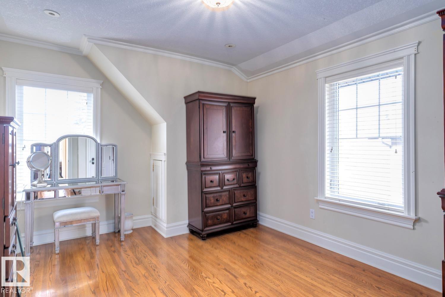 Photo 45 at 6306 111 Avenue NW, Highlands, Edmonton