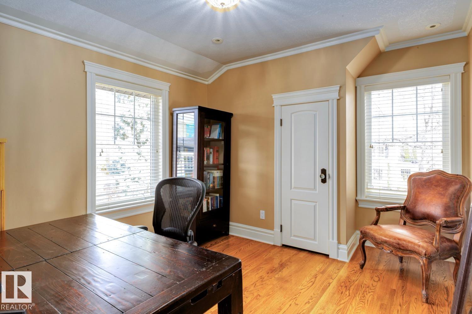 Photo 46 at 6306 111 Avenue NW, Highlands, Edmonton