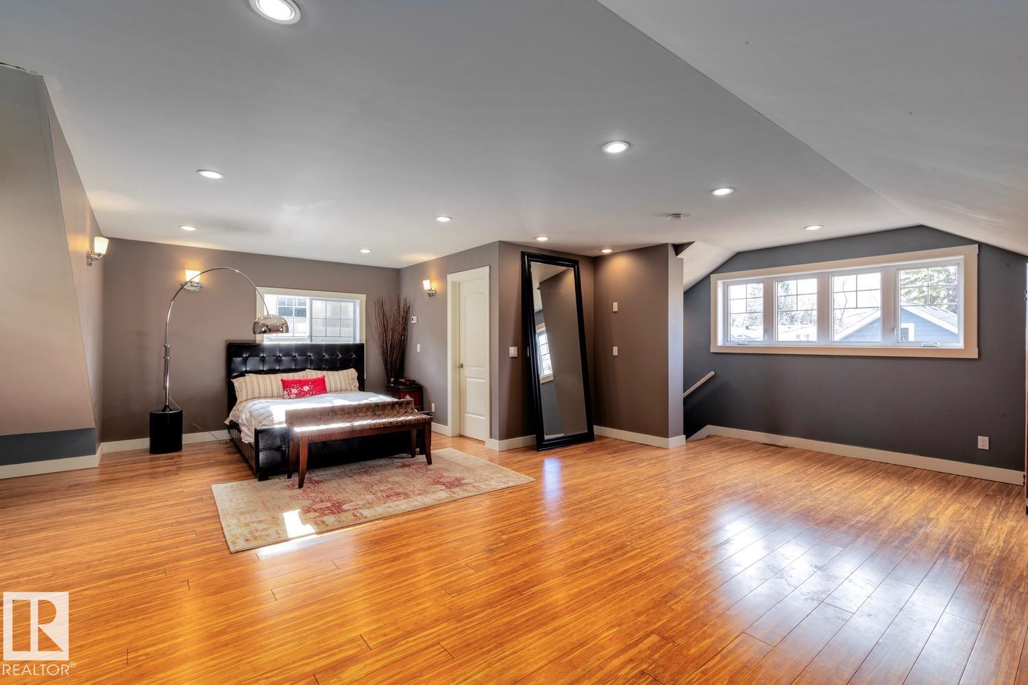 Photo 59 at 6306 111 Avenue NW, Highlands, Edmonton