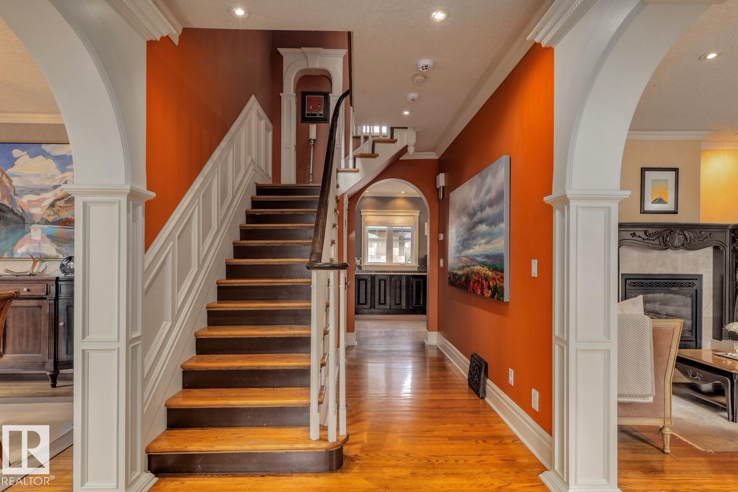Photo 7 at 6306 111 Avenue NW, Highlands, Edmonton