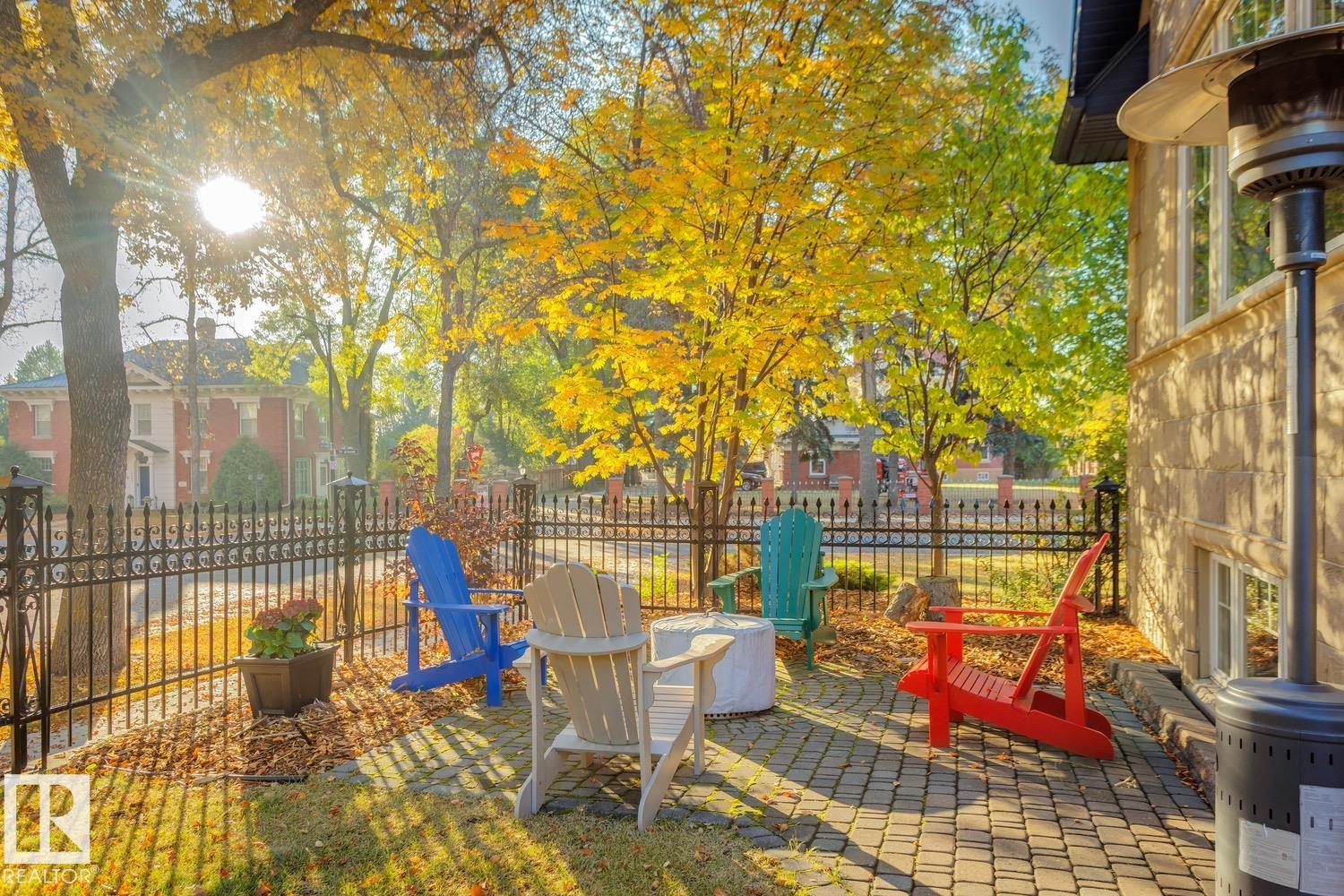 Photo 64 at 6306 111 Avenue NW, Highlands, Edmonton