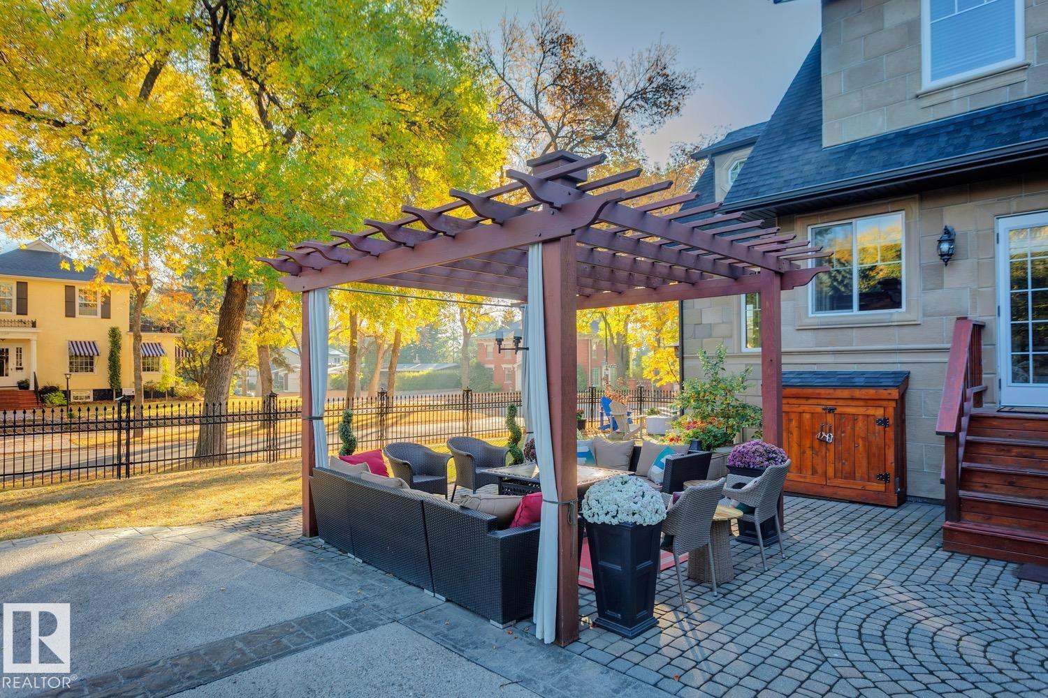 Photo 65 at 6306 111 Avenue NW, Highlands, Edmonton