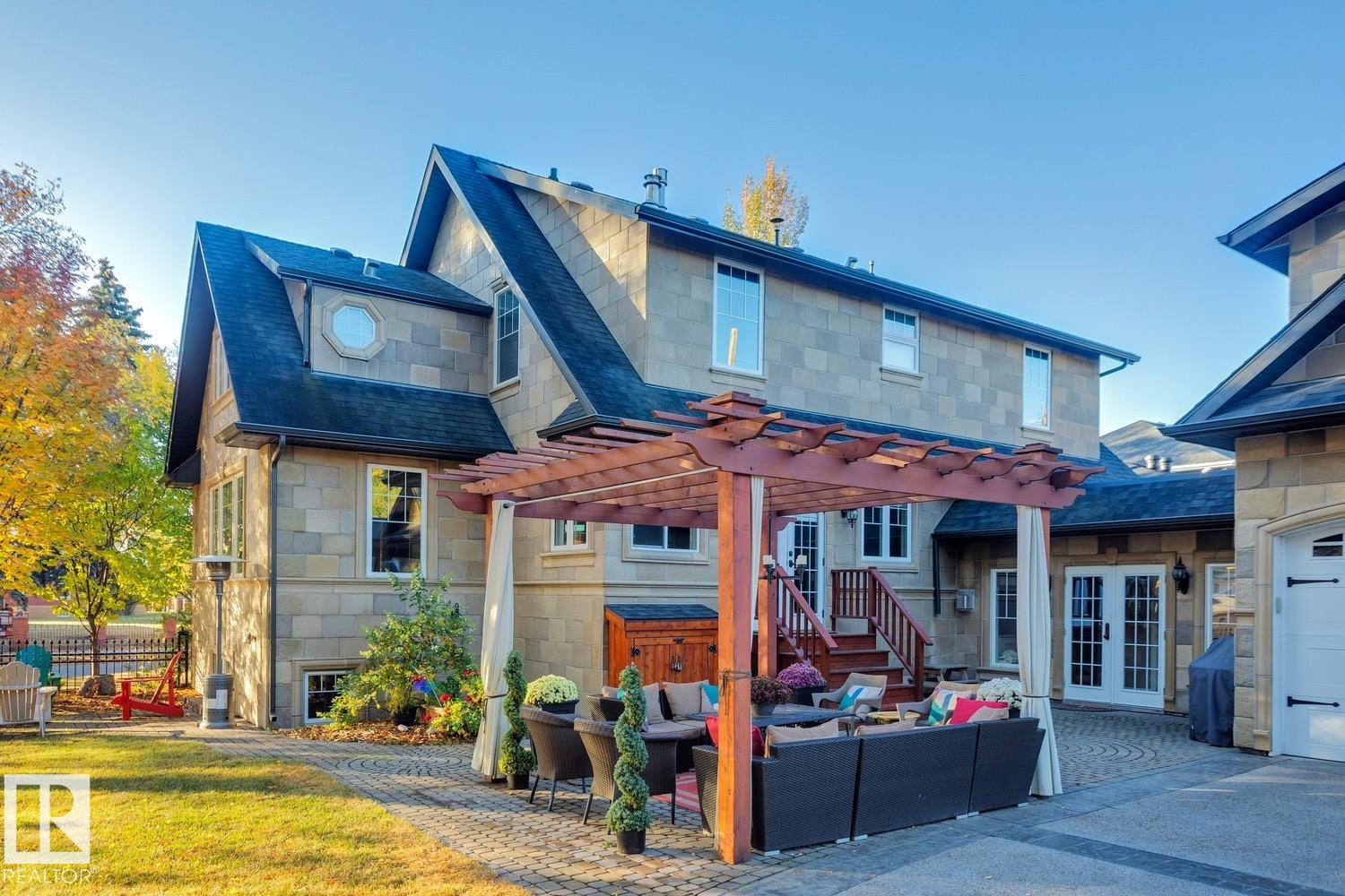Photo 66 at 6306 111 Avenue NW, Highlands, Edmonton