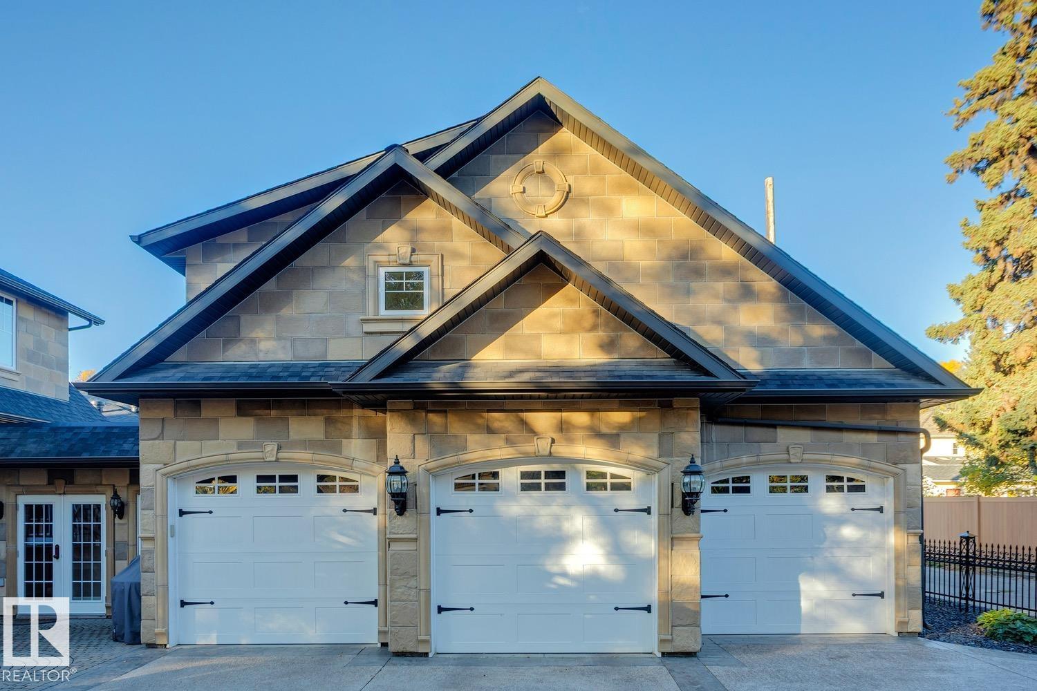 Photo 68 at 6306 111 Avenue NW, Highlands, Edmonton